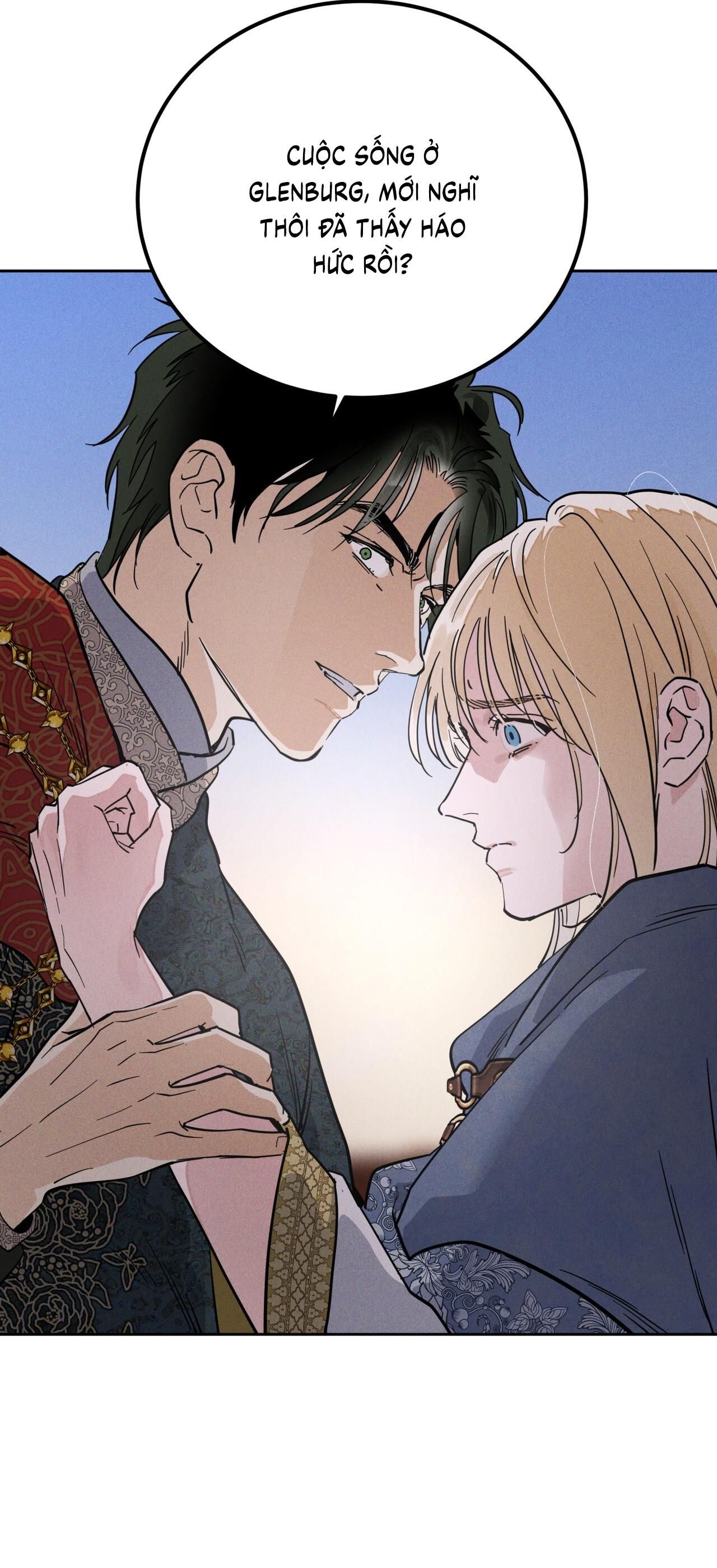 đọc truyện (cbunu) Antidote Chương 62 ảnh 53 tại Thiên Thai Truyện