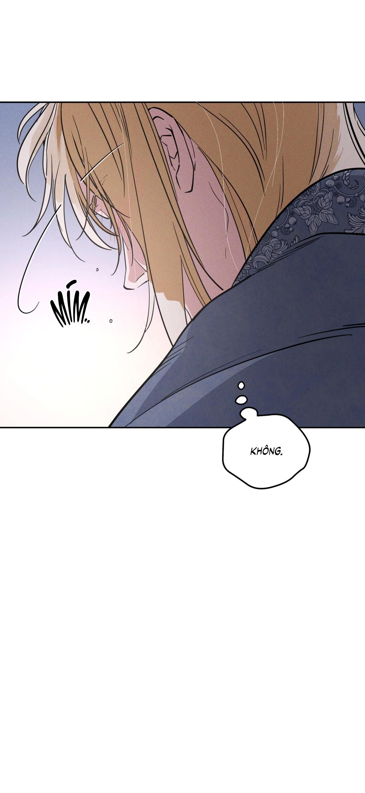 đọc truyện (cbunu) Antidote Chương 62 ảnh 54 tại Thiên Thai Truyện