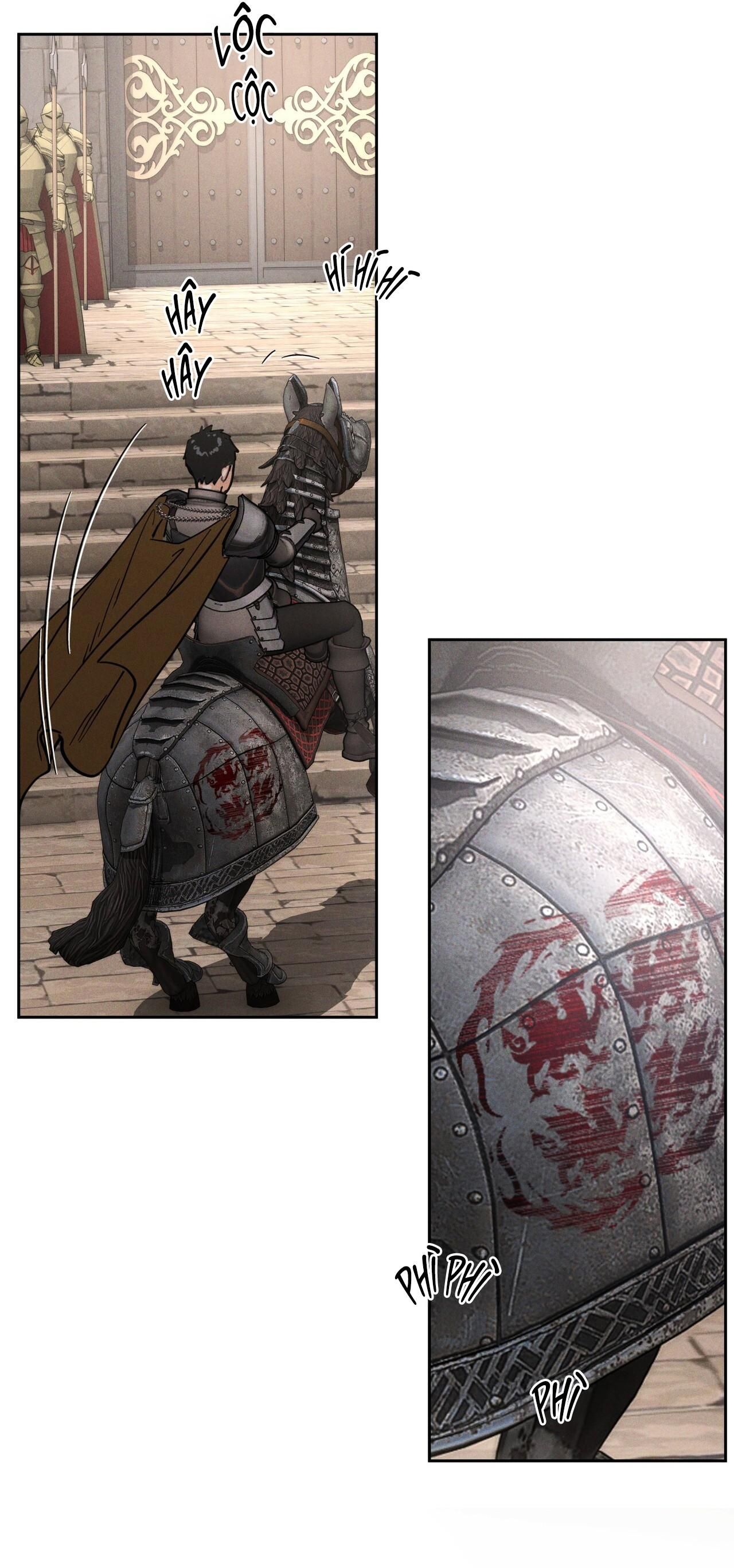 đọc truyện (cbunu) Antidote Chương 62 ảnh 56 tại Thiên Thai Truyện