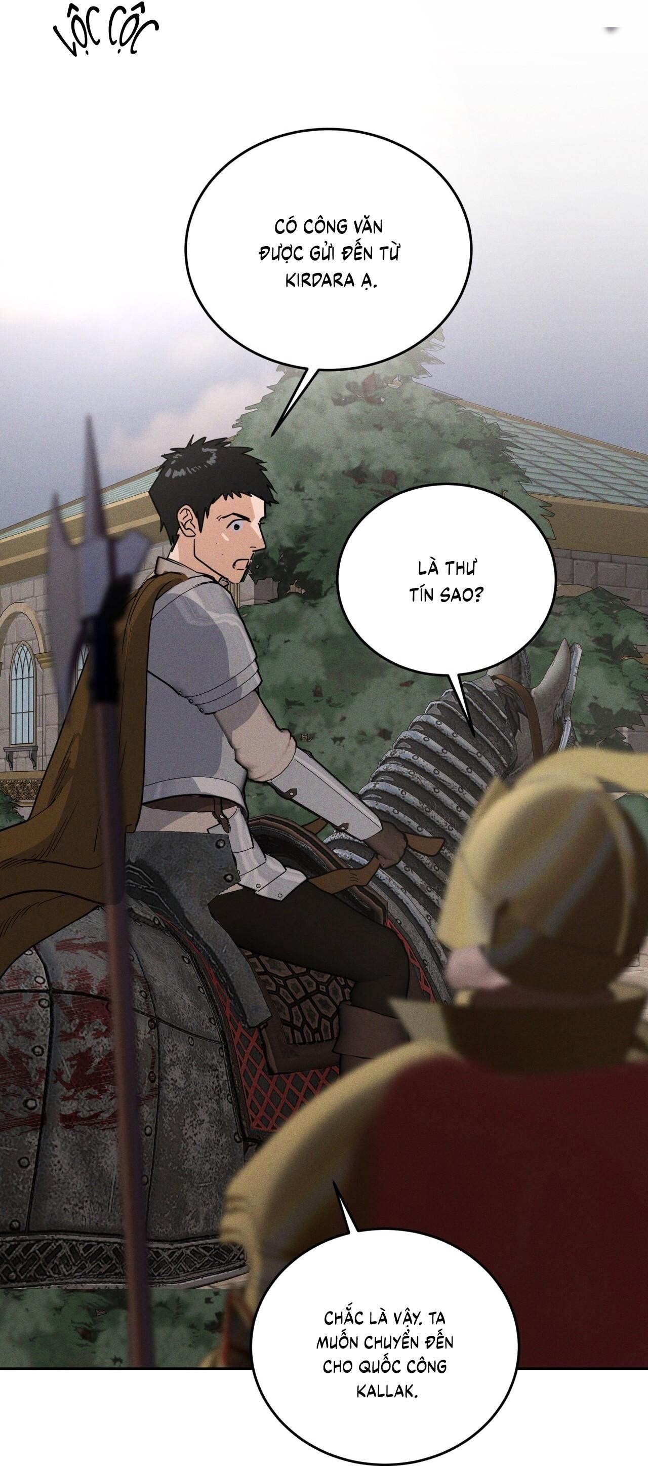 đọc truyện (cbunu) Antidote Chương 62 ảnh 57 tại Thiên Thai Truyện