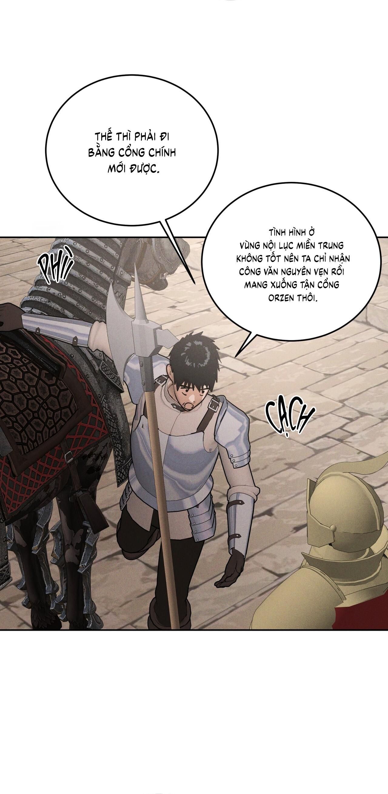 đọc truyện (cbunu) Antidote Chương 62 ảnh 58 tại Thiên Thai Truyện