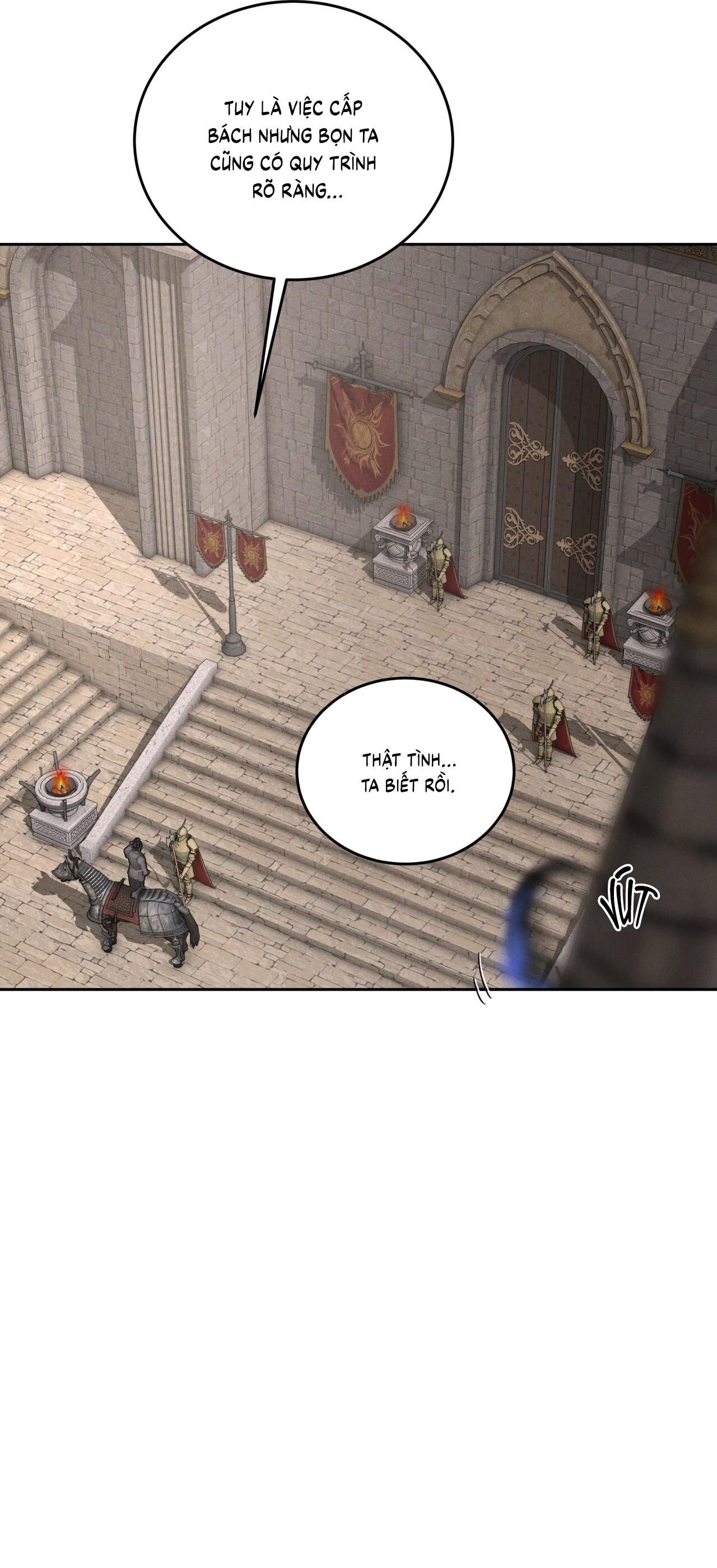 đọc truyện (cbunu) Antidote Chương 62 ảnh 59 tại Thiên Thai Truyện