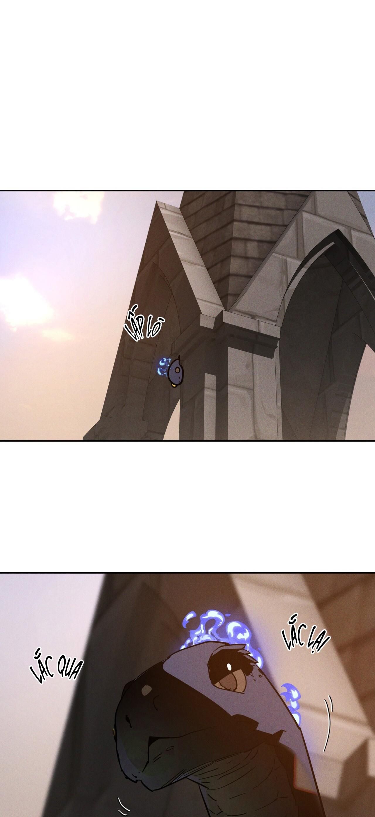 đọc truyện (cbunu) Antidote Chương 62 ảnh 60 tại Thiên Thai Truyện