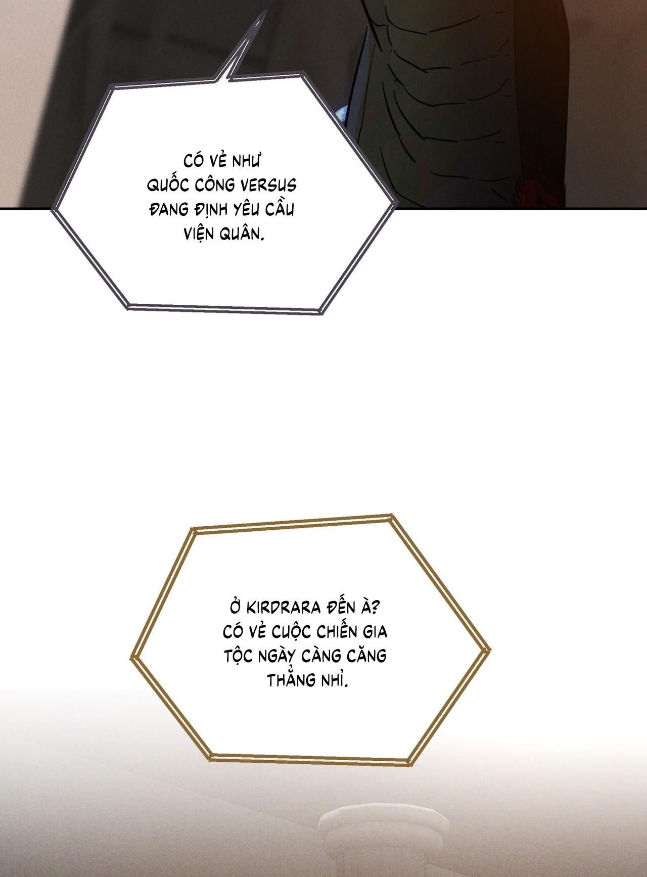 đọc truyện (cbunu) Antidote Chương 62 ảnh 61 tại Thiên Thai Truyện