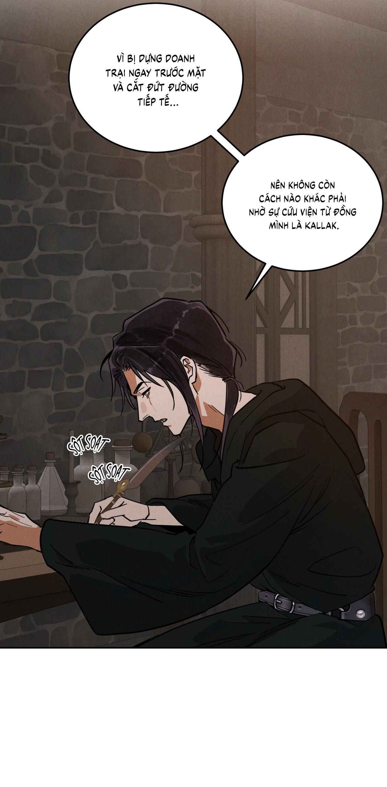 đọc truyện (cbunu) Antidote Chương 62 ảnh 62 tại Thiên Thai Truyện