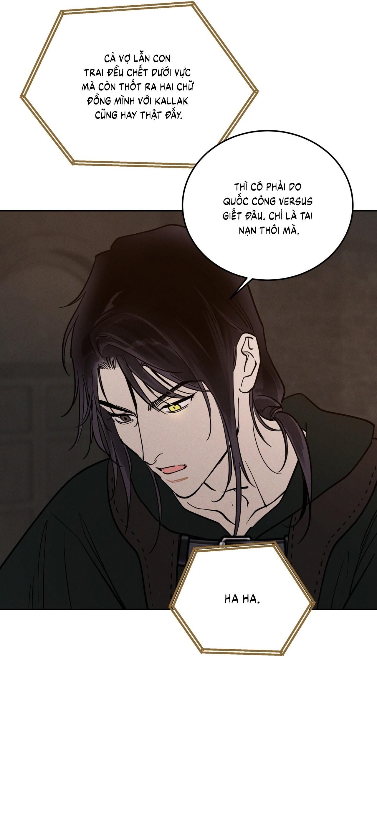 đọc truyện (cbunu) Antidote Chương 62 ảnh 63 tại Thiên Thai Truyện