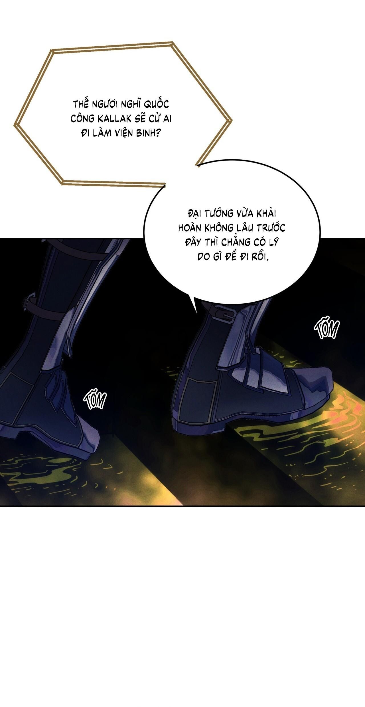 đọc truyện (cbunu) Antidote Chương 62 ảnh 64 tại Thiên Thai Truyện