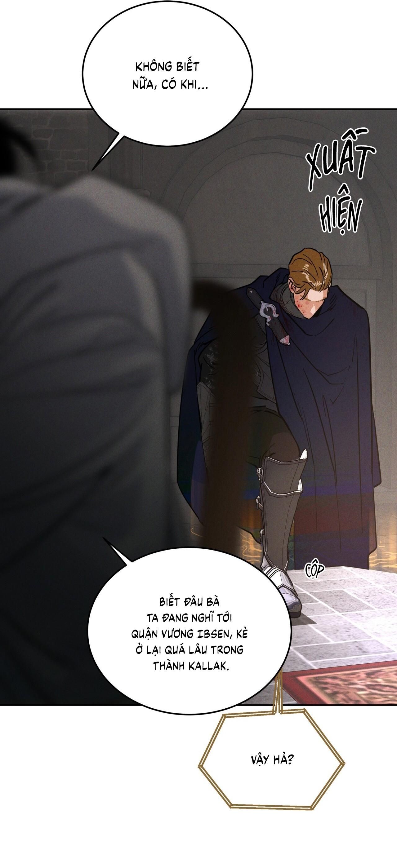 đọc truyện (cbunu) Antidote Chương 62 ảnh 65 tại Thiên Thai Truyện