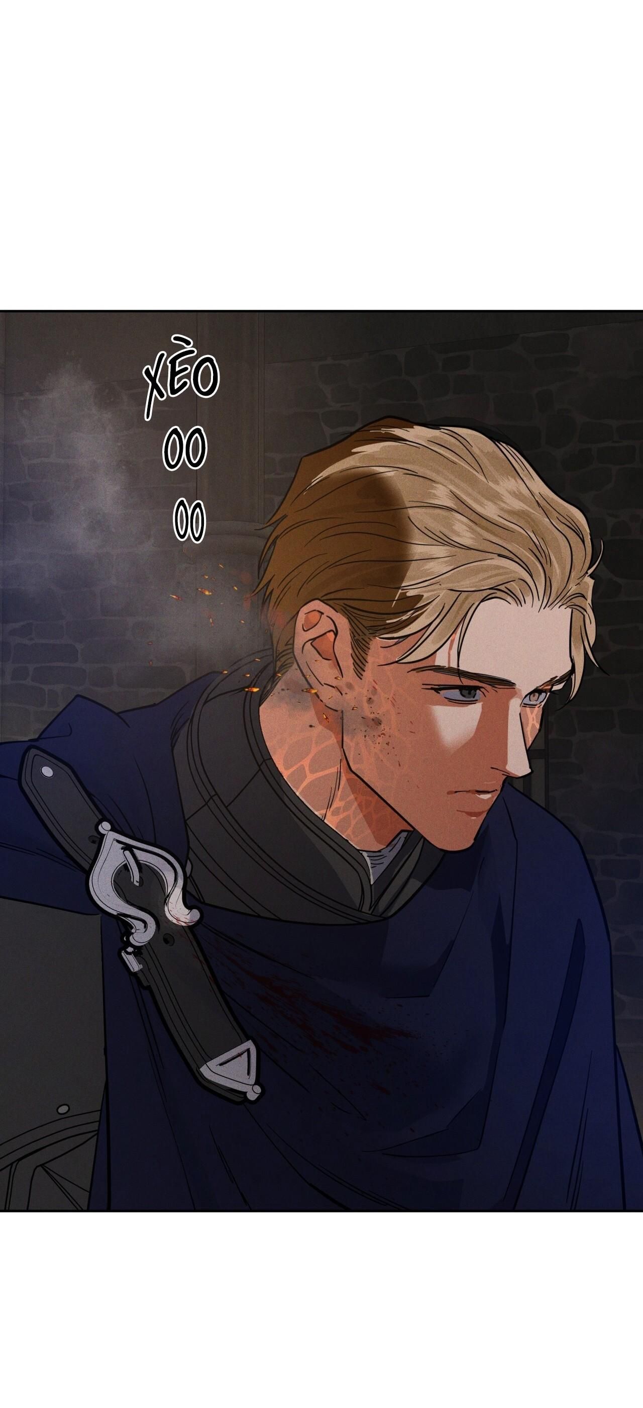 đọc truyện (cbunu) Antidote Chương 62 ảnh 66 tại Thiên Thai Truyện