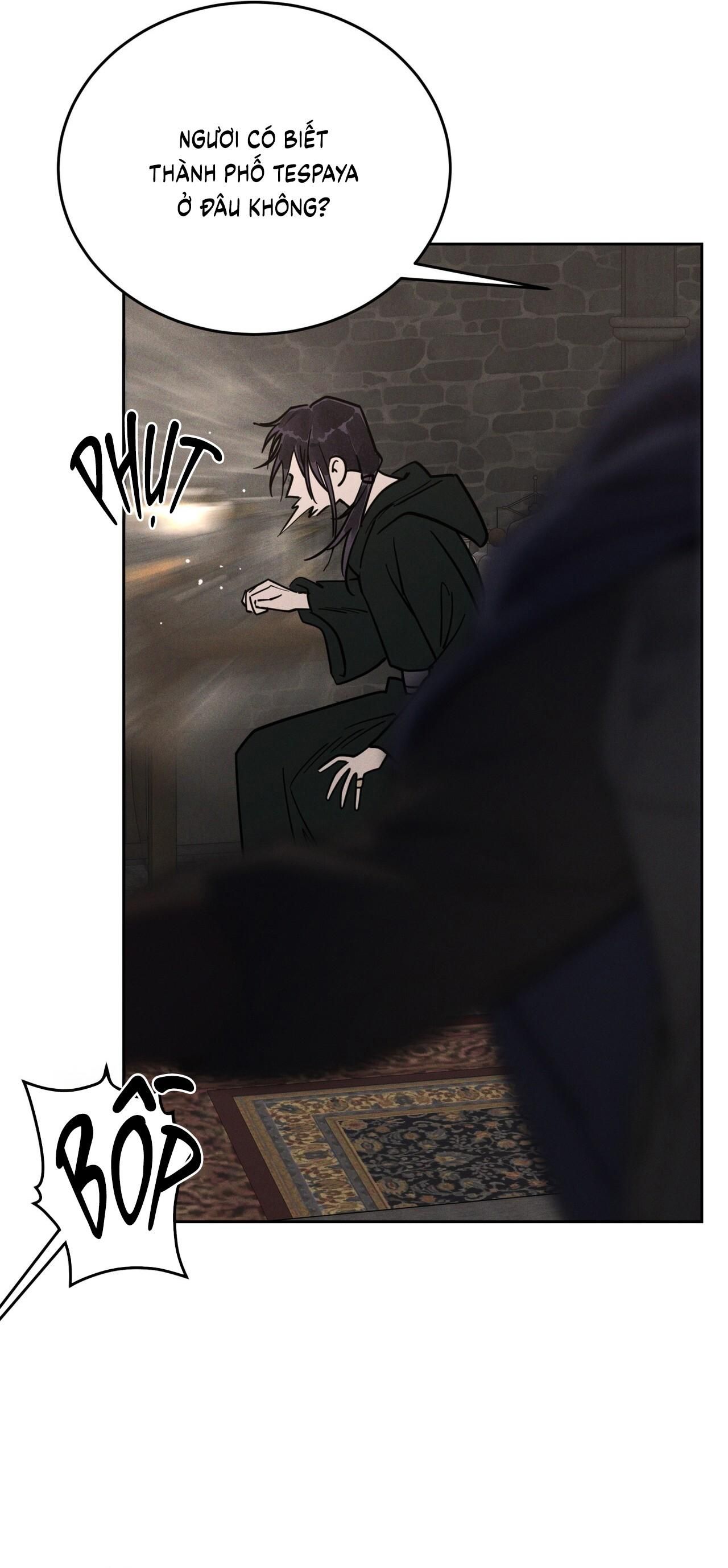 đọc truyện (cbunu) Antidote Chương 62 ảnh 68 tại Thiên Thai Truyện