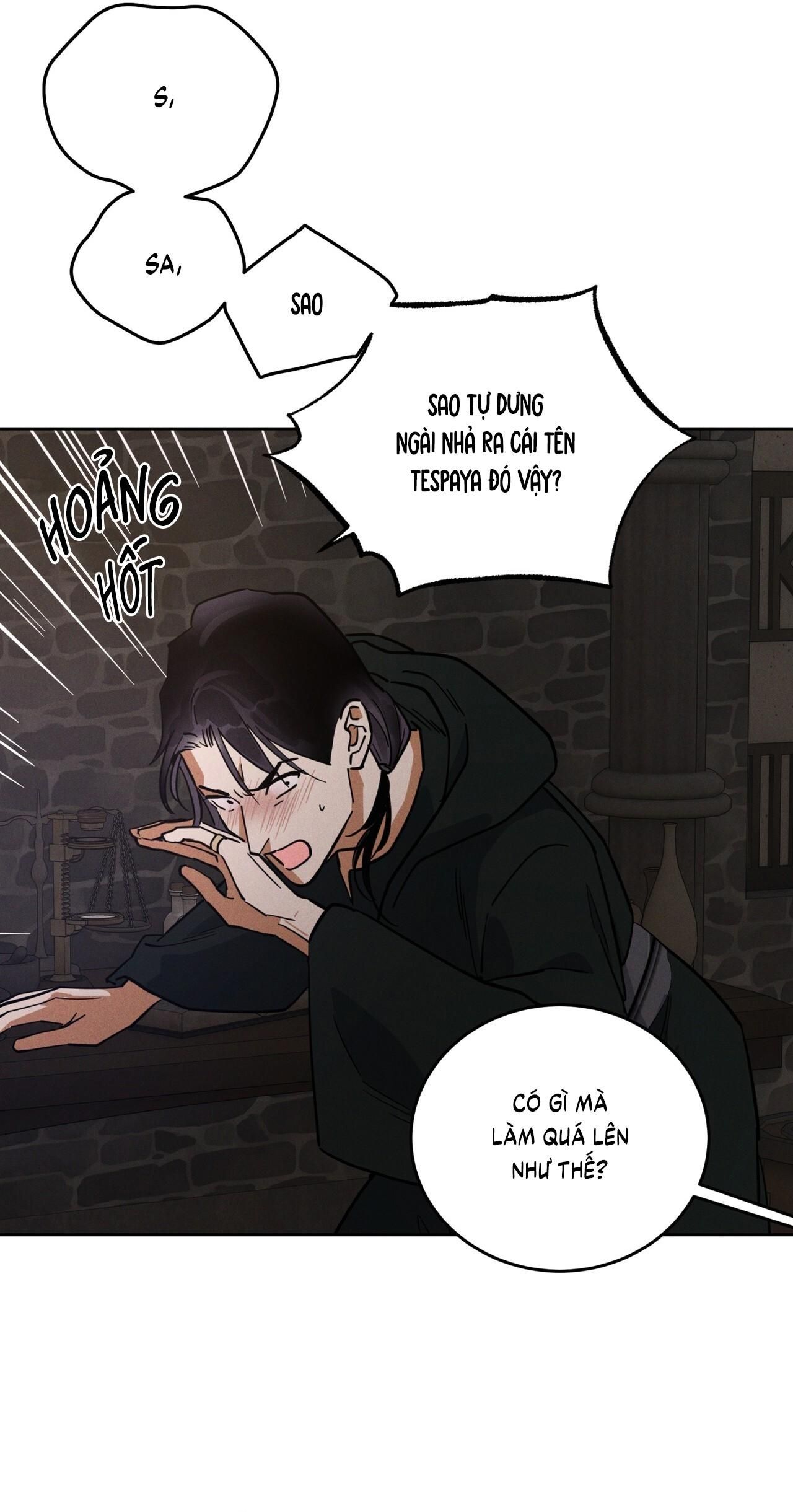 đọc truyện (cbunu) Antidote Chương 62 ảnh 69 tại Thiên Thai Truyện