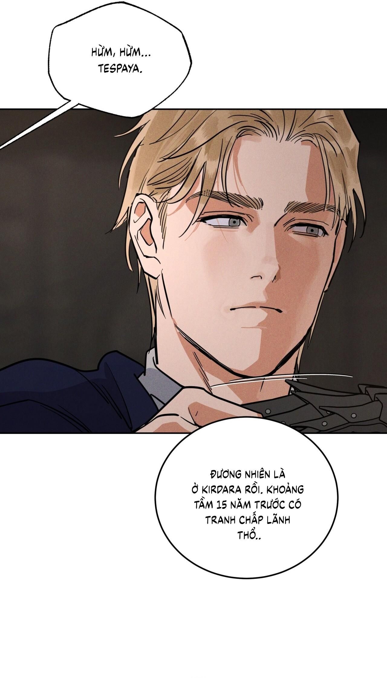 đọc truyện (cbunu) Antidote Chương 62 ảnh 70 tại Thiên Thai Truyện