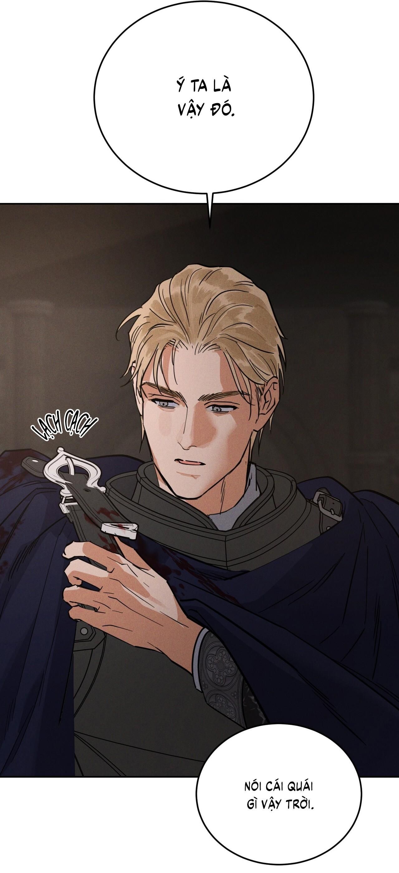 đọc truyện (cbunu) Antidote Chương 62 ảnh 71 tại Thiên Thai Truyện