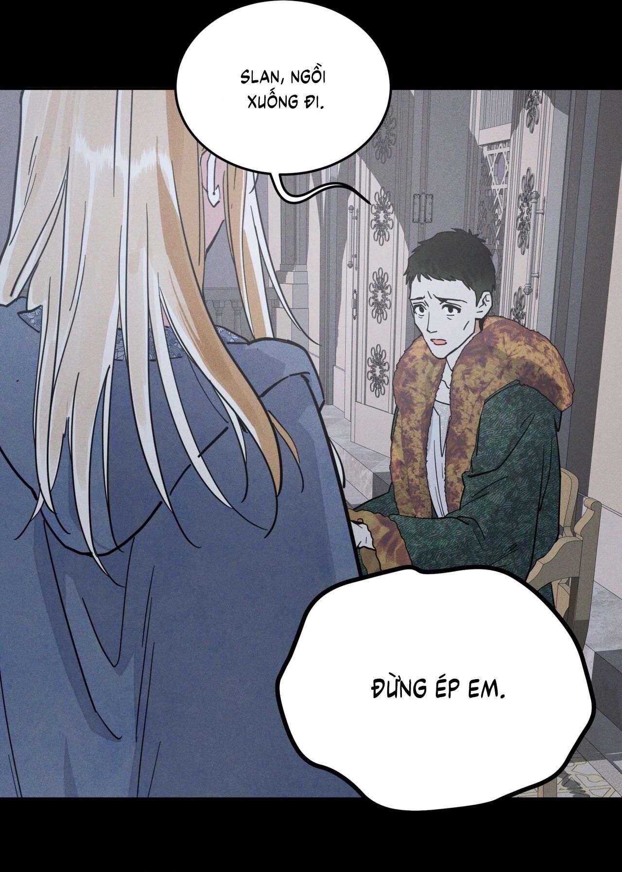 đọc truyện (cbunu) Antidote Chương 62 ảnh 9 tại Thiên Thai Truyện