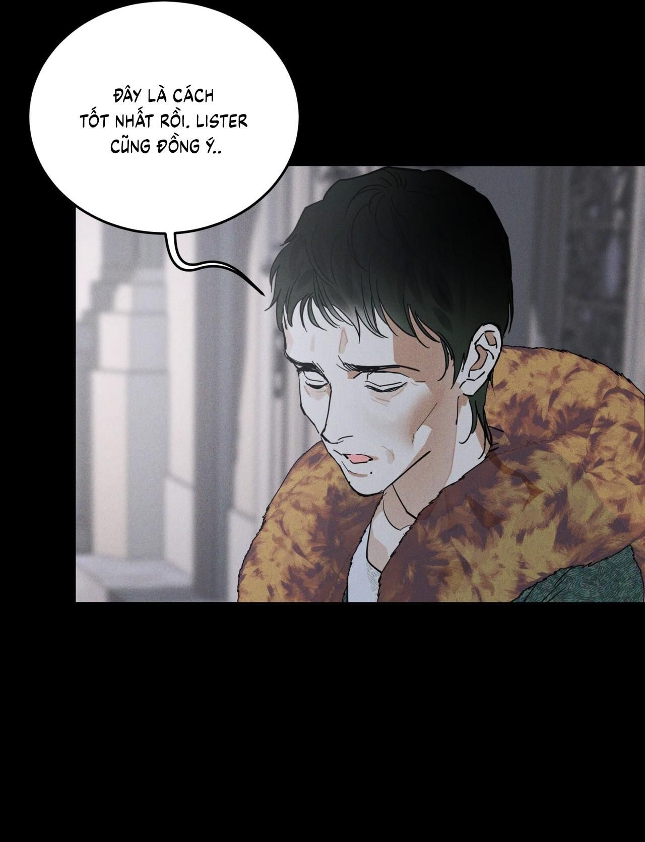 đọc truyện (cbunu) Antidote Chương 62 ảnh 10 tại Thiên Thai Truyện