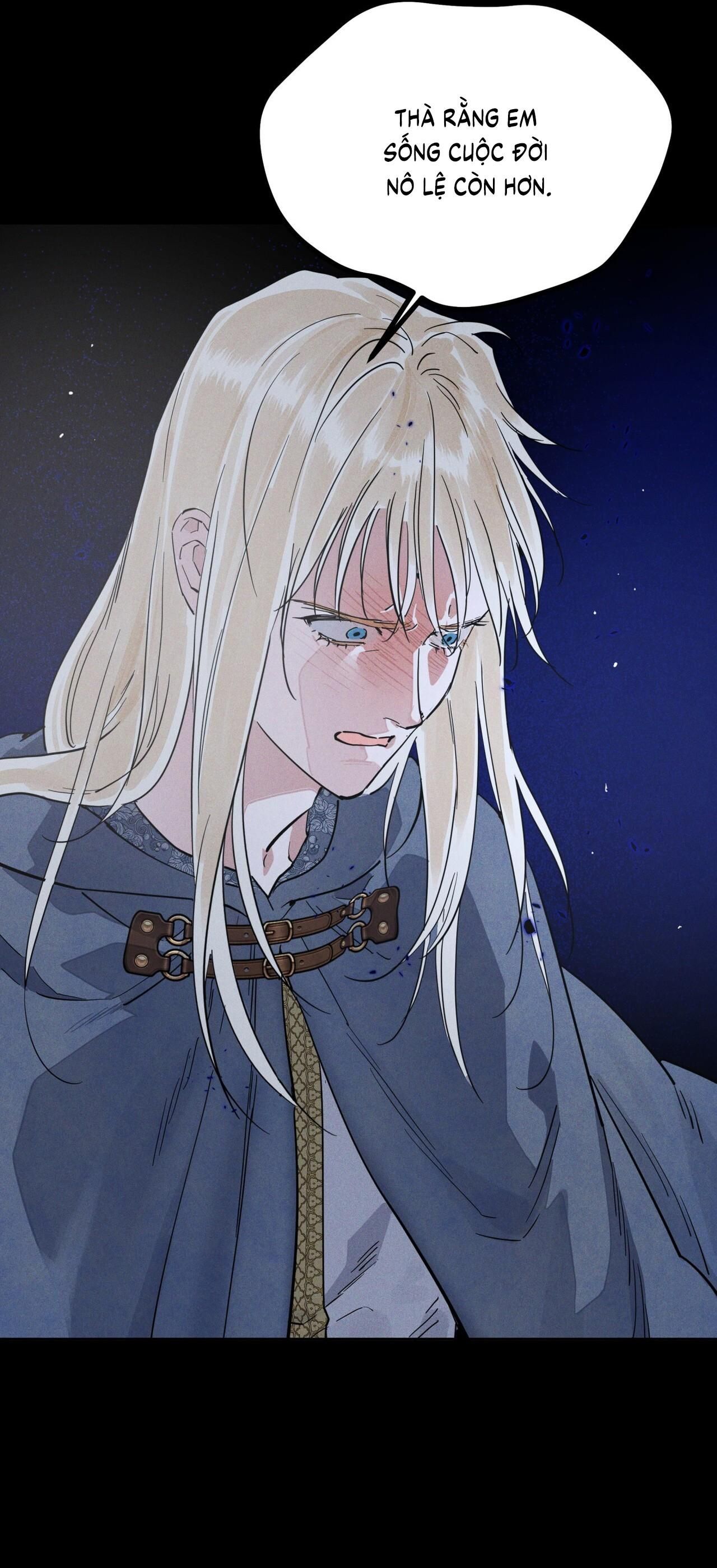 đọc truyện (cbunu) Antidote Chương 62 ảnh 11 tại Thiên Thai Truyện