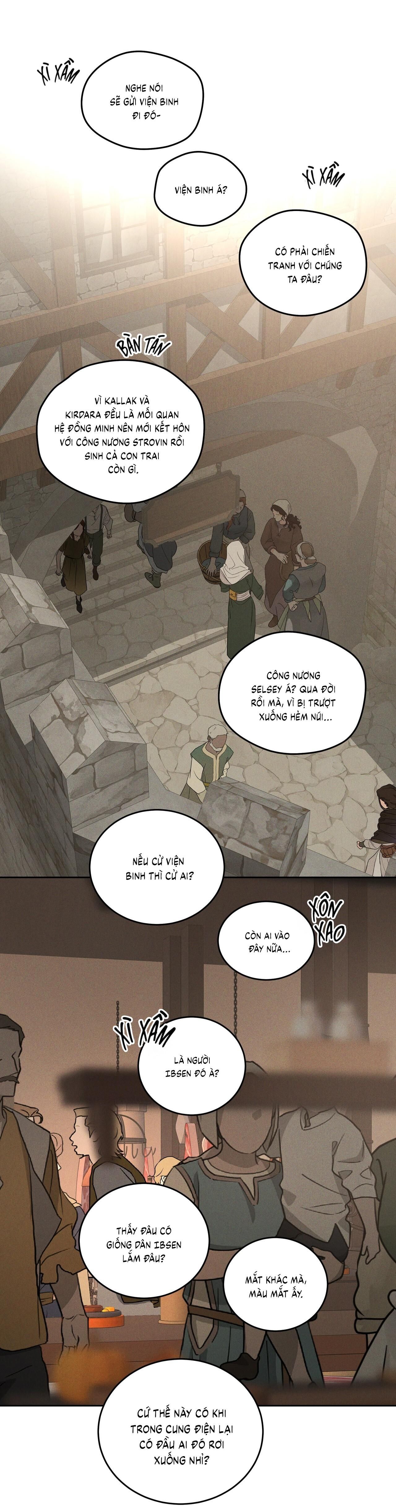 đọc truyện (cbunu) Antidote Chương 63 ảnh 2 tại Thiên Thai Truyện