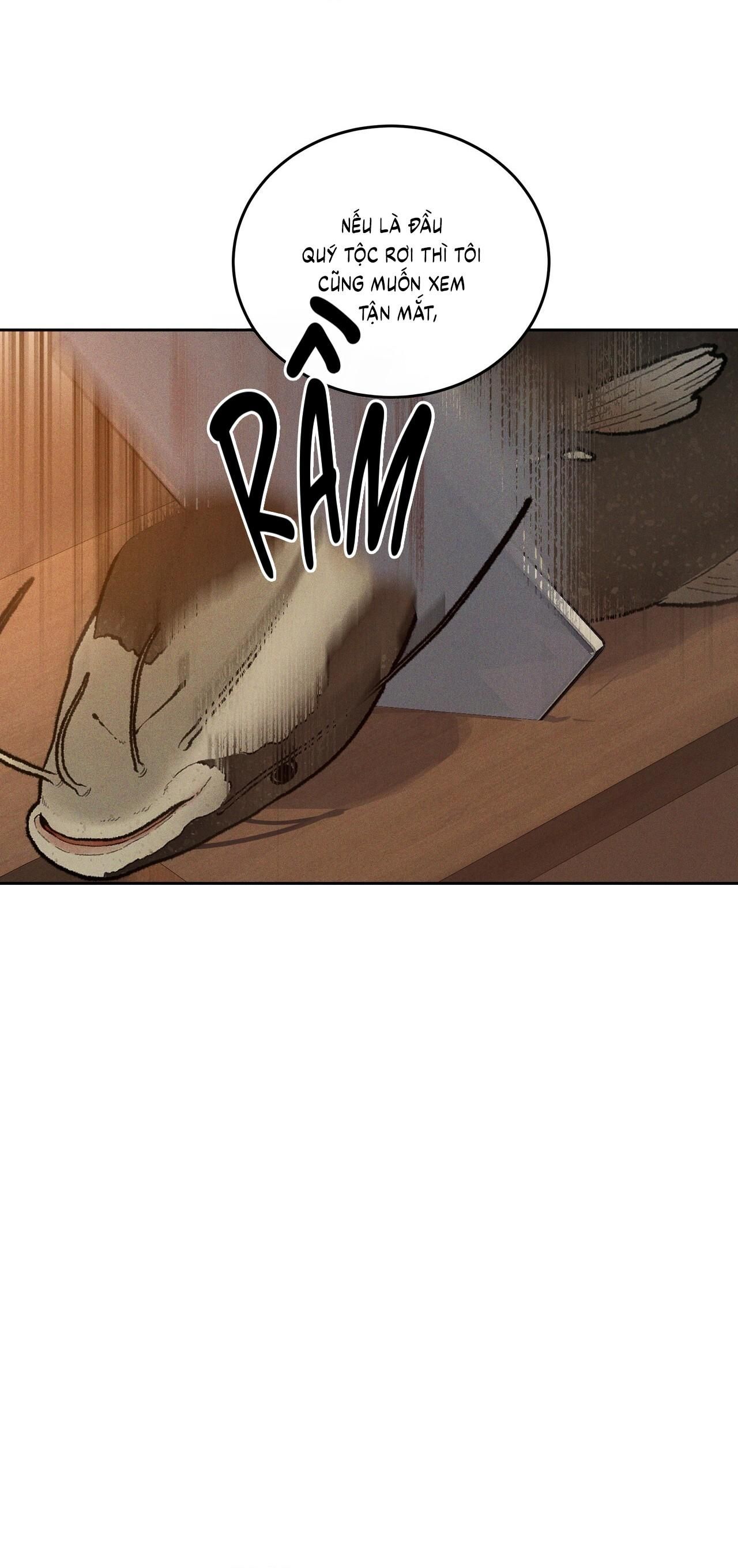 đọc truyện (cbunu) Antidote Chương 63 ảnh 3 tại Thiên Thai Truyện