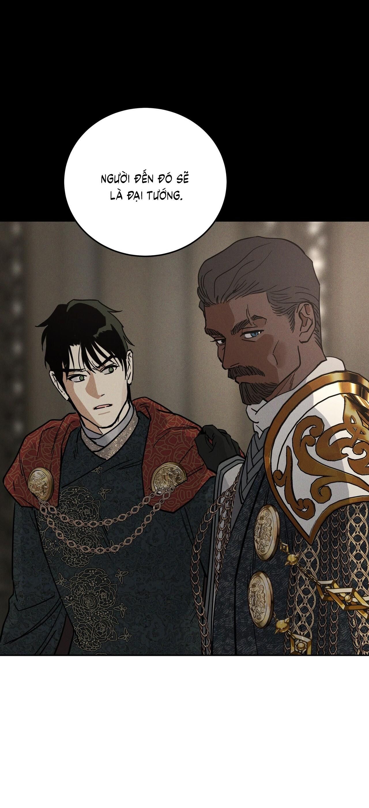 đọc truyện (cbunu) Antidote Chương 63 ảnh 13 tại Thiên Thai Truyện