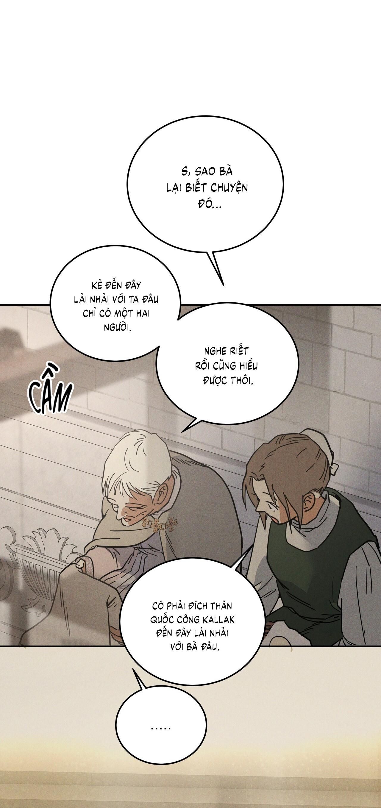 đọc truyện (cbunu) Antidote Chương 63 ảnh 14 tại Thiên Thai Truyện