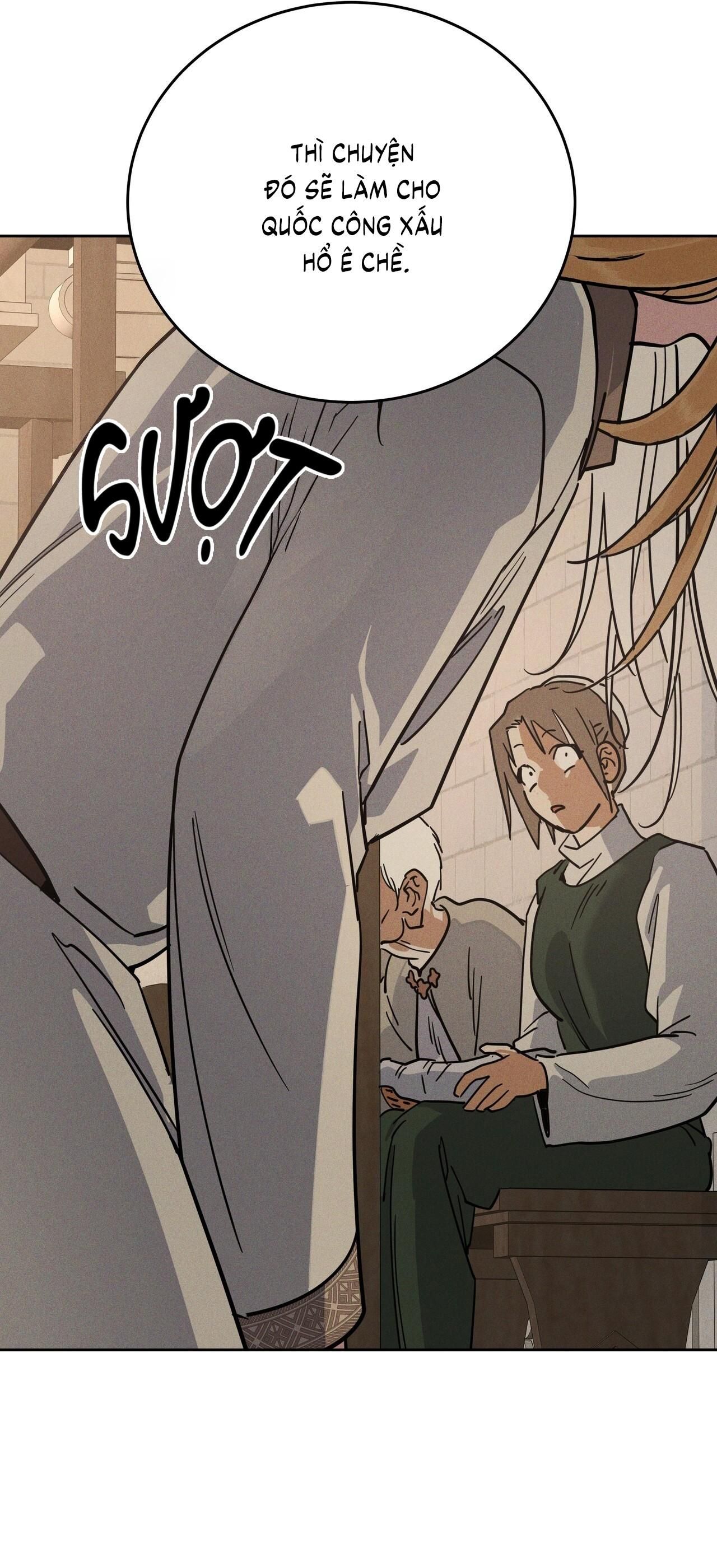 đọc truyện (cbunu) Antidote Chương 63 ảnh 18 tại Thiên Thai Truyện