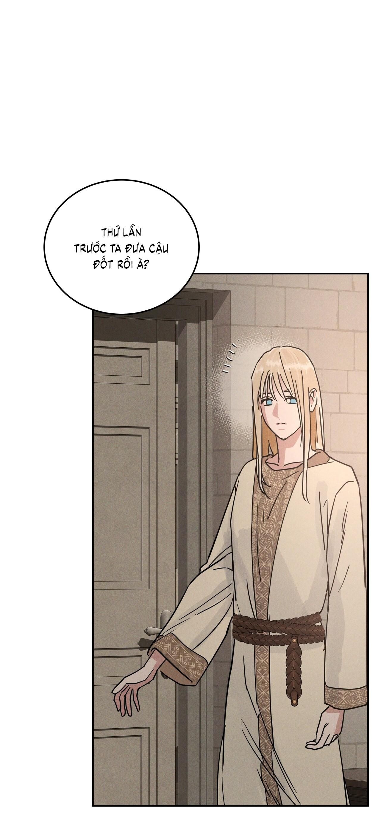 đọc truyện (cbunu) Antidote Chương 63 ảnh 19 tại Thiên Thai Truyện