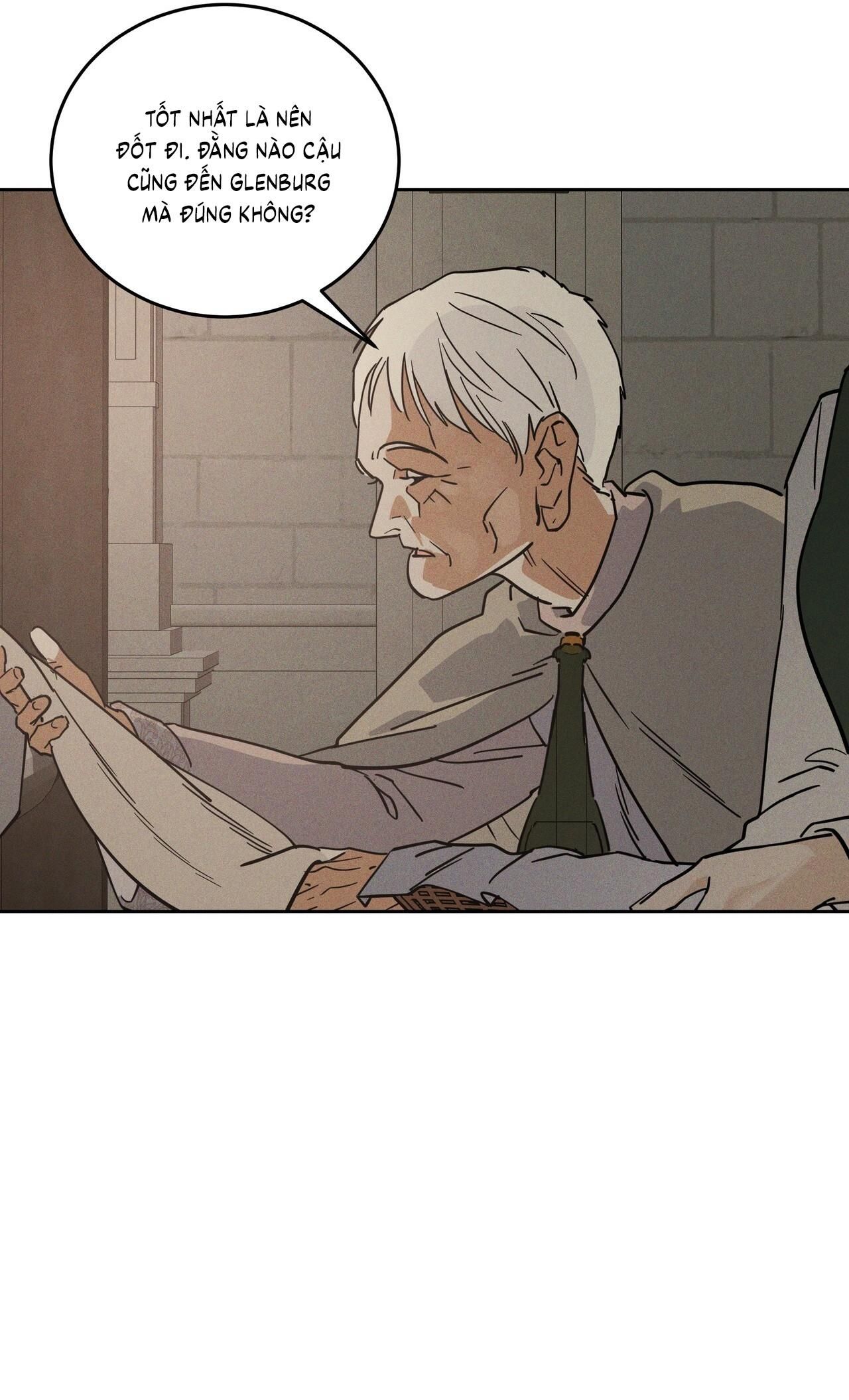 đọc truyện (cbunu) Antidote Chương 63 ảnh 21 tại Thiên Thai Truyện