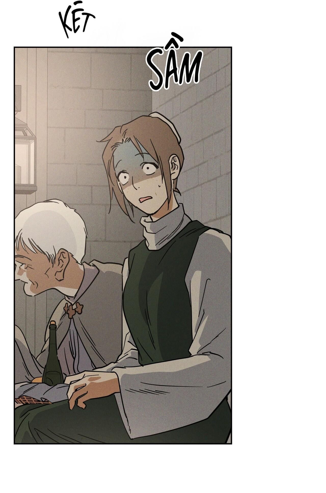 đọc truyện (cbunu) Antidote Chương 63 ảnh 22 tại Thiên Thai Truyện