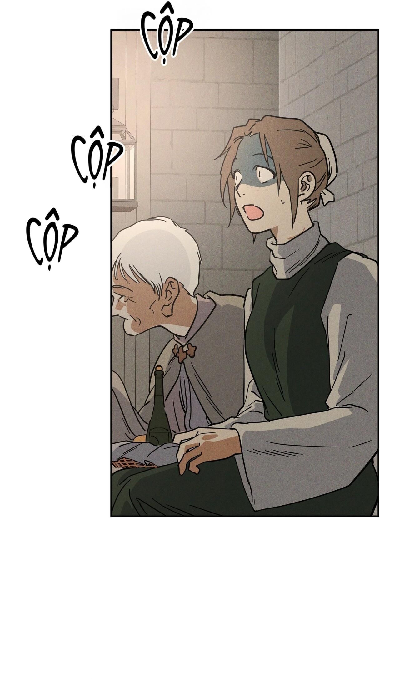 đọc truyện (cbunu) Antidote Chương 63 ảnh 23 tại Thiên Thai Truyện