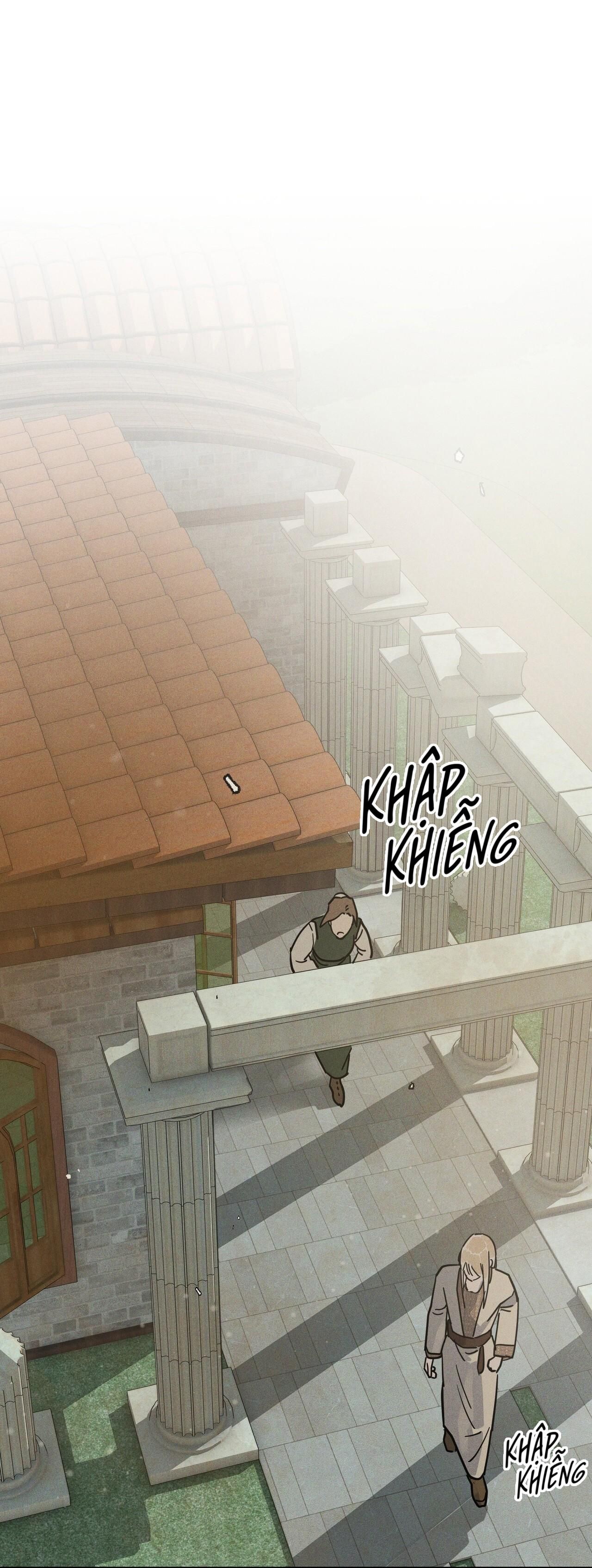 đọc truyện (cbunu) Antidote Chương 63 ảnh 25 tại Thiên Thai Truyện