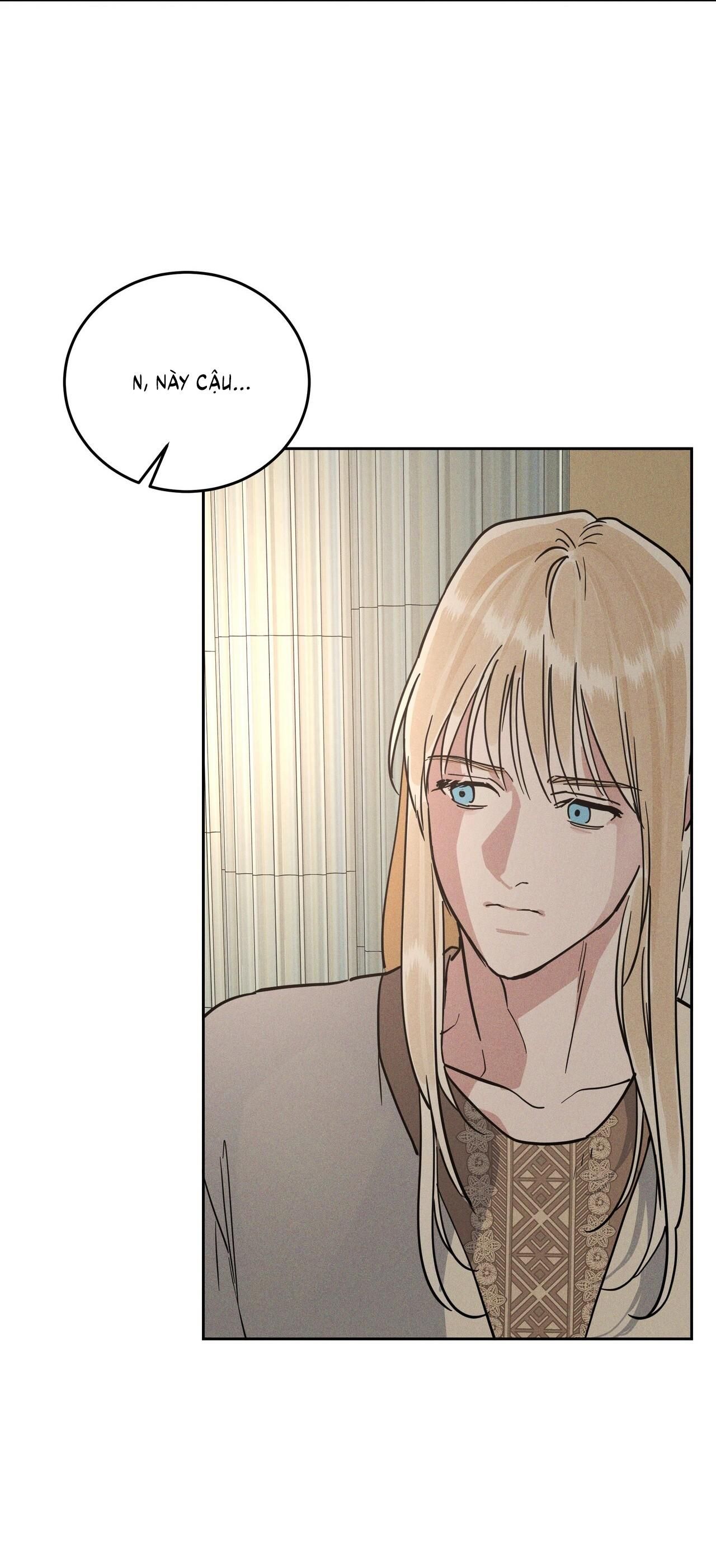 đọc truyện (cbunu) Antidote Chương 63 ảnh 26 tại Thiên Thai Truyện