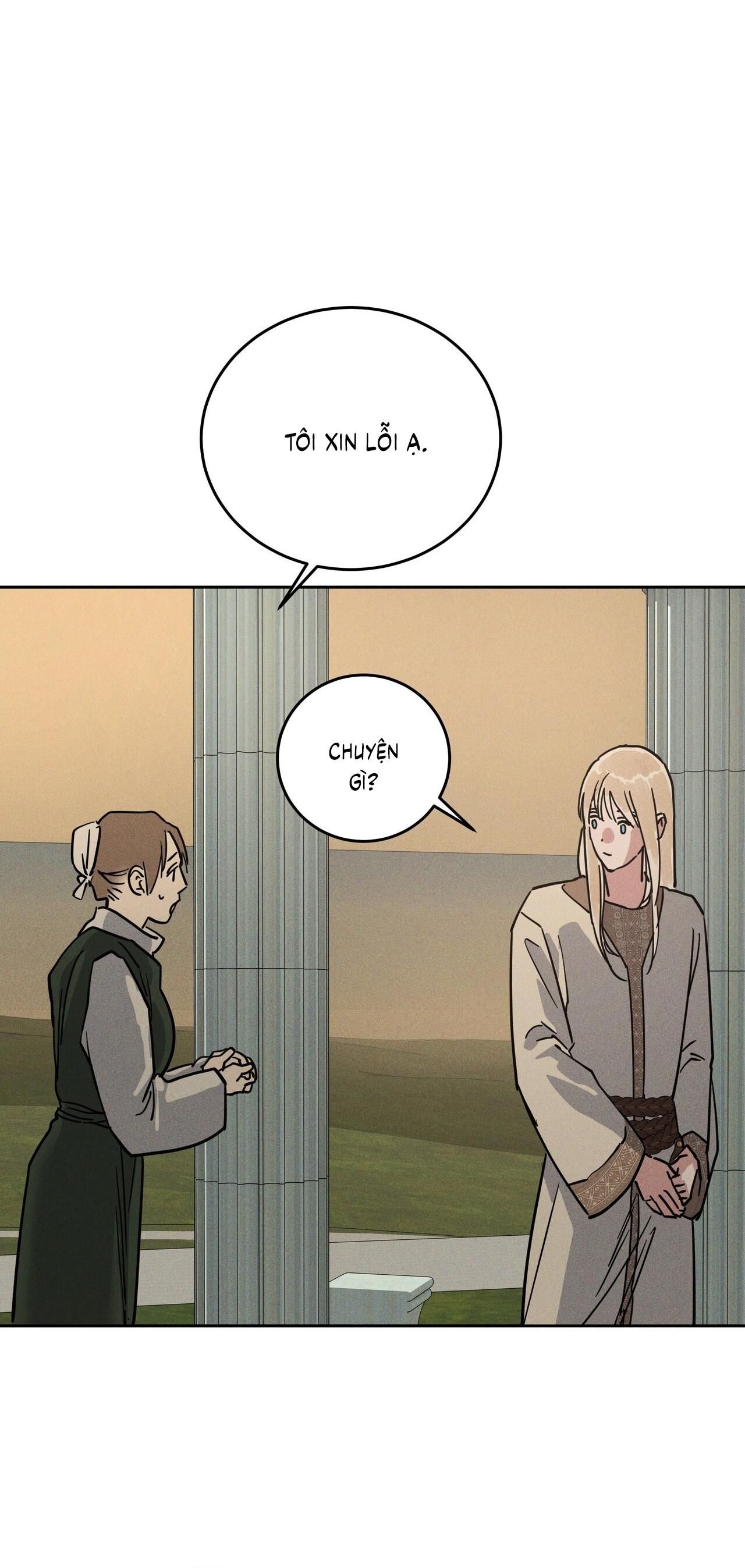 đọc truyện (cbunu) Antidote Chương 63 ảnh 27 tại Thiên Thai Truyện