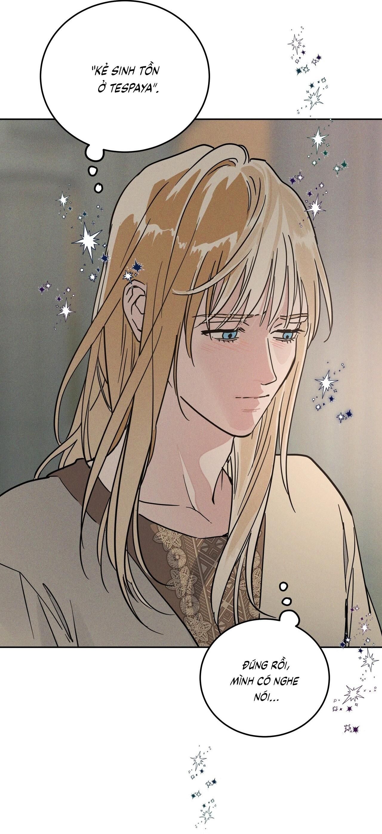 đọc truyện (cbunu) Antidote Chương 63 ảnh 33 tại Thiên Thai Truyện