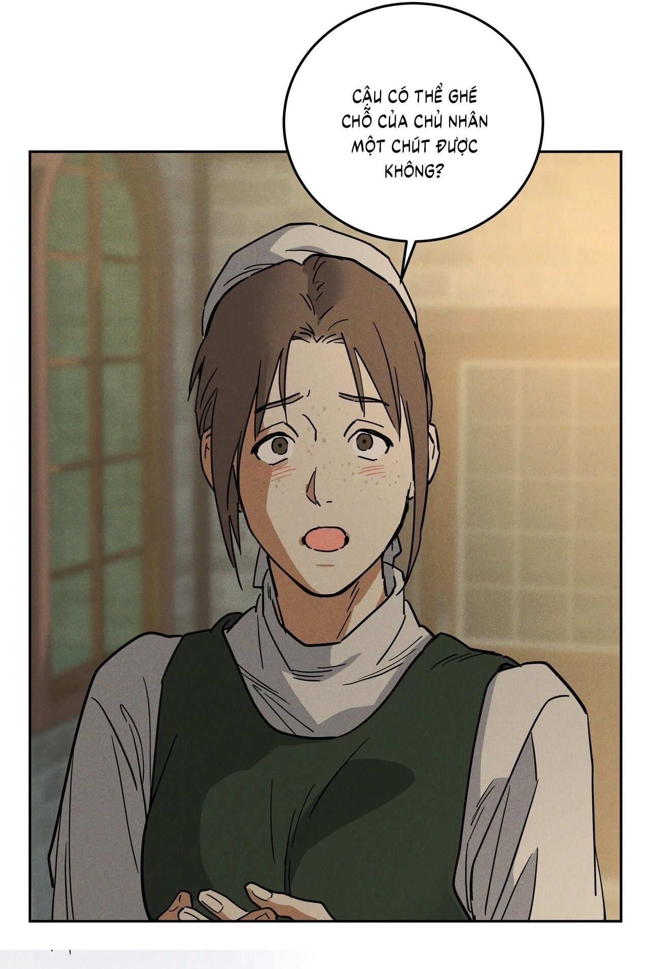 đọc truyện (cbunu) Antidote Chương 63 ảnh 36 tại Thiên Thai Truyện