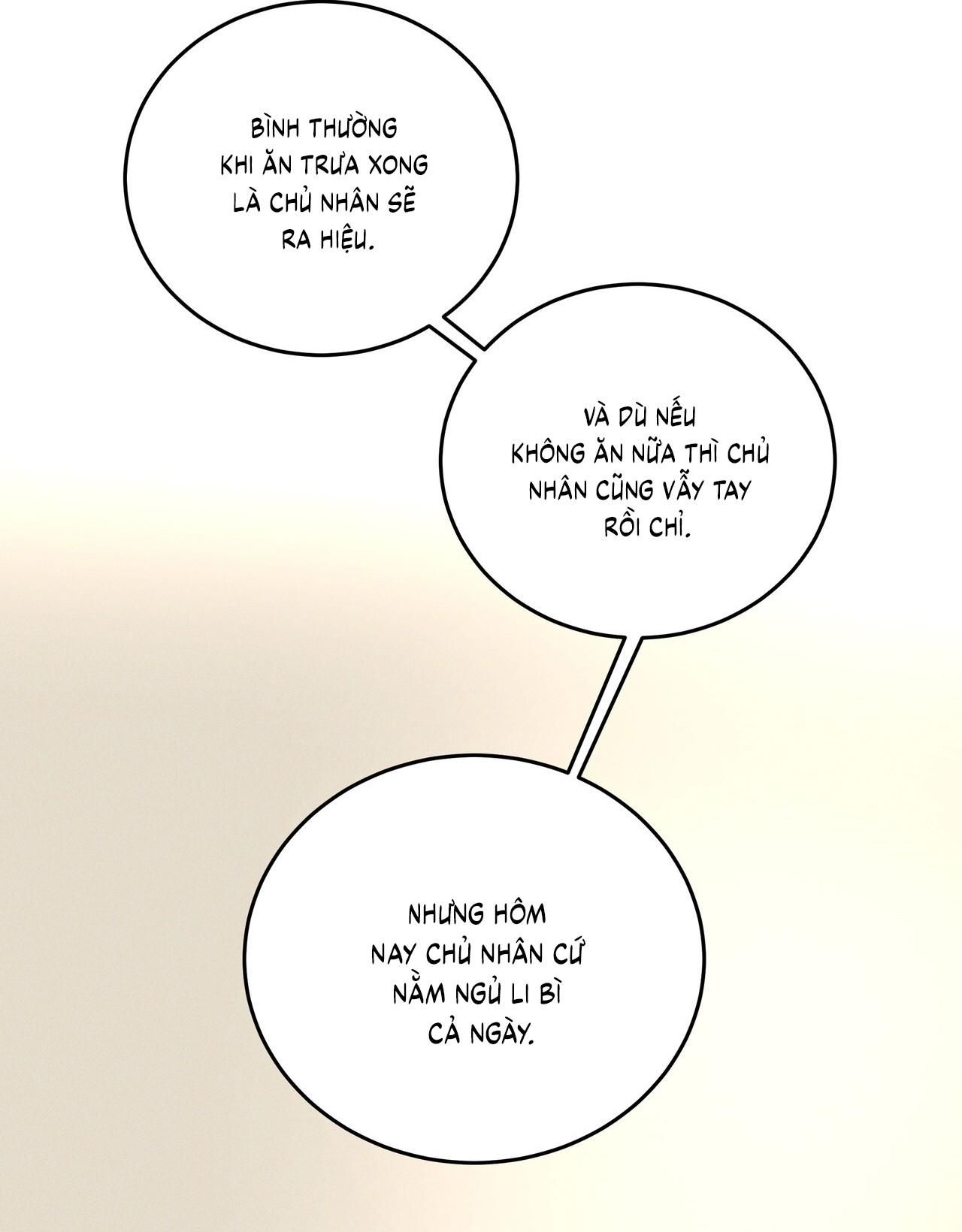 đọc truyện (cbunu) Antidote Chương 63 ảnh 39 tại Thiên Thai Truyện