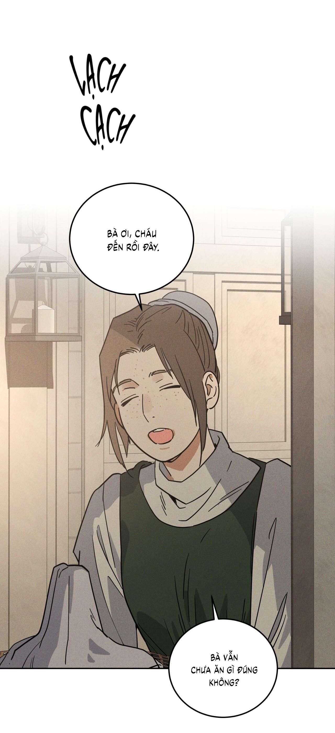 đọc truyện (cbunu) Antidote Chương 63 ảnh 6 tại Thiên Thai Truyện