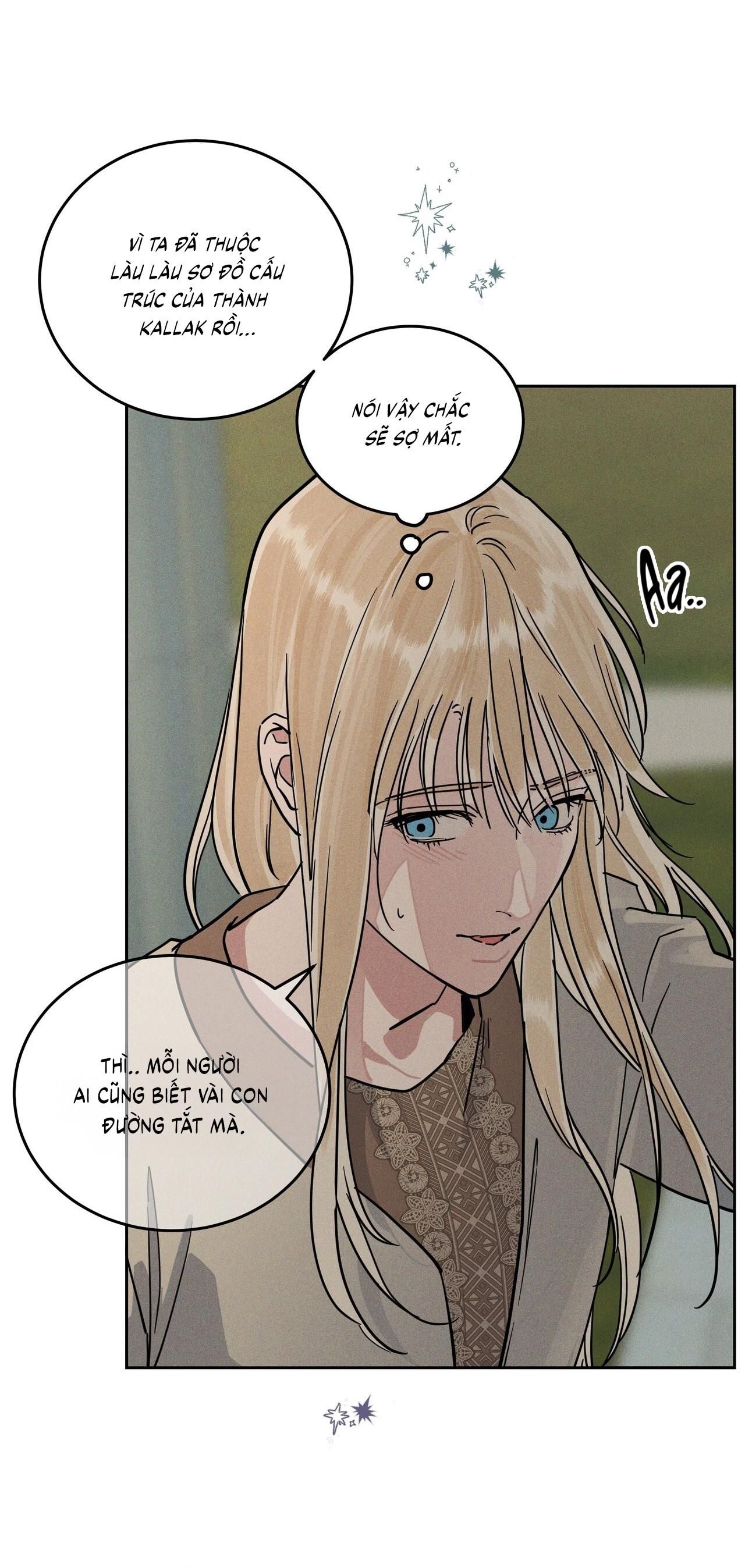 đọc truyện (cbunu) Antidote Chương 63 ảnh 43 tại Thiên Thai Truyện