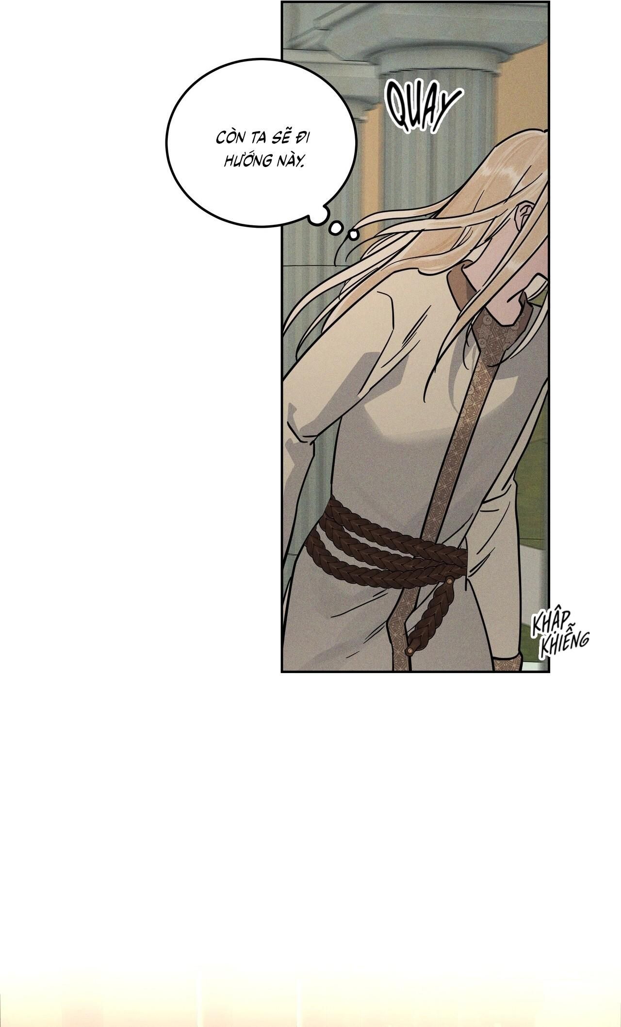 đọc truyện (cbunu) Antidote Chương 63 ảnh 45 tại Thiên Thai Truyện