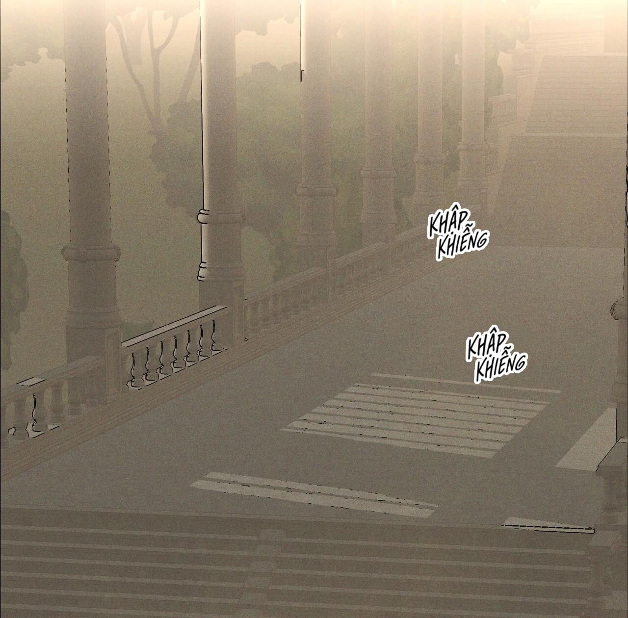 đọc truyện (cbunu) Antidote Chương 63 ảnh 46 tại Thiên Thai Truyện