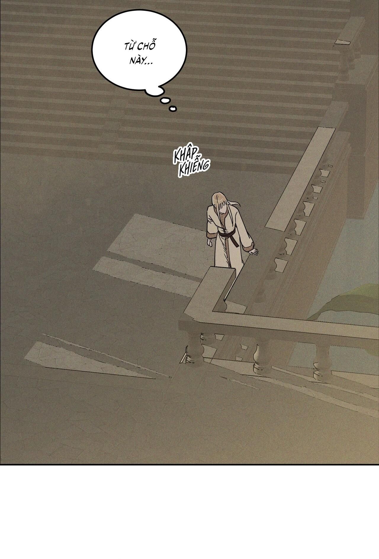 đọc truyện (cbunu) Antidote Chương 63 ảnh 47 tại Thiên Thai Truyện