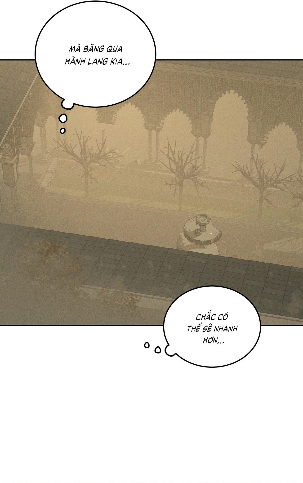 đọc truyện (cbunu) Antidote Chương 63 ảnh 48 tại Thiên Thai Truyện