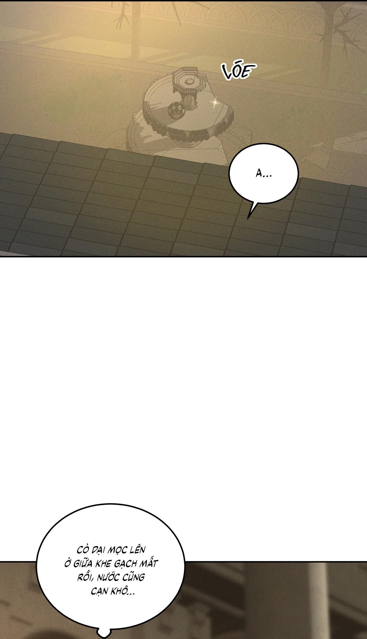 đọc truyện (cbunu) Antidote Chương 63 ảnh 49 tại Thiên Thai Truyện