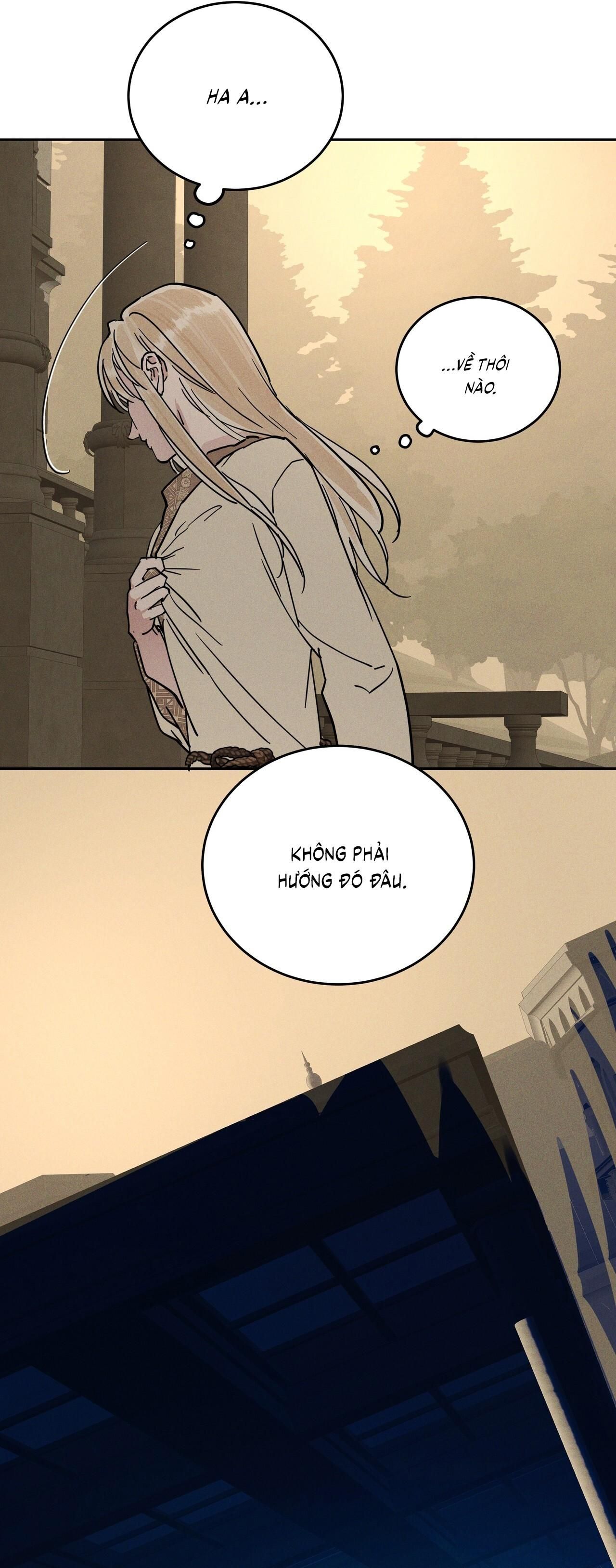 đọc truyện (cbunu) Antidote Chương 63 ảnh 52 tại Thiên Thai Truyện