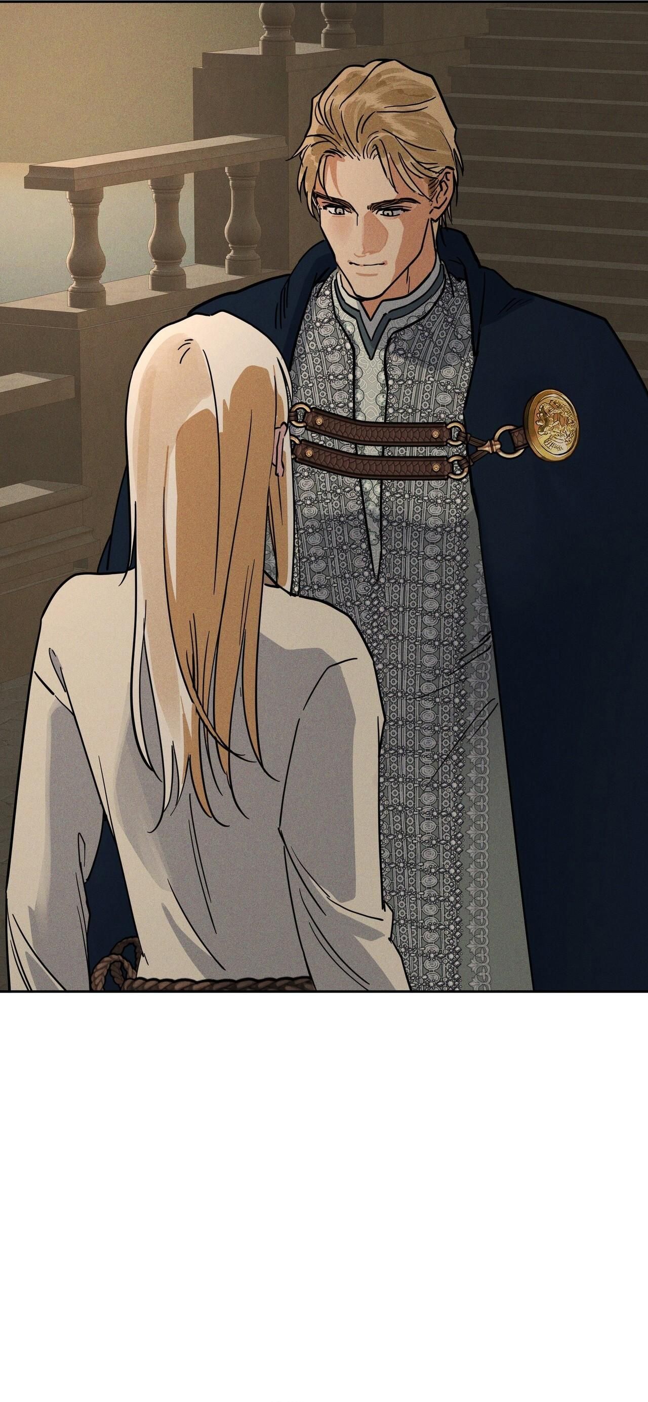 đọc truyện (cbunu) Antidote Chương 63 ảnh 57 tại Thiên Thai Truyện