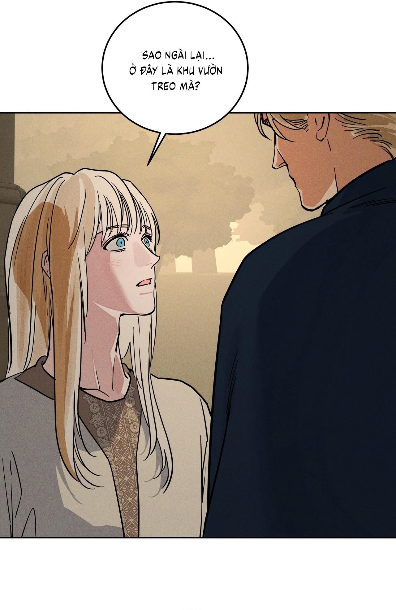 đọc truyện (cbunu) Antidote Chương 63 ảnh 58 tại Thiên Thai Truyện