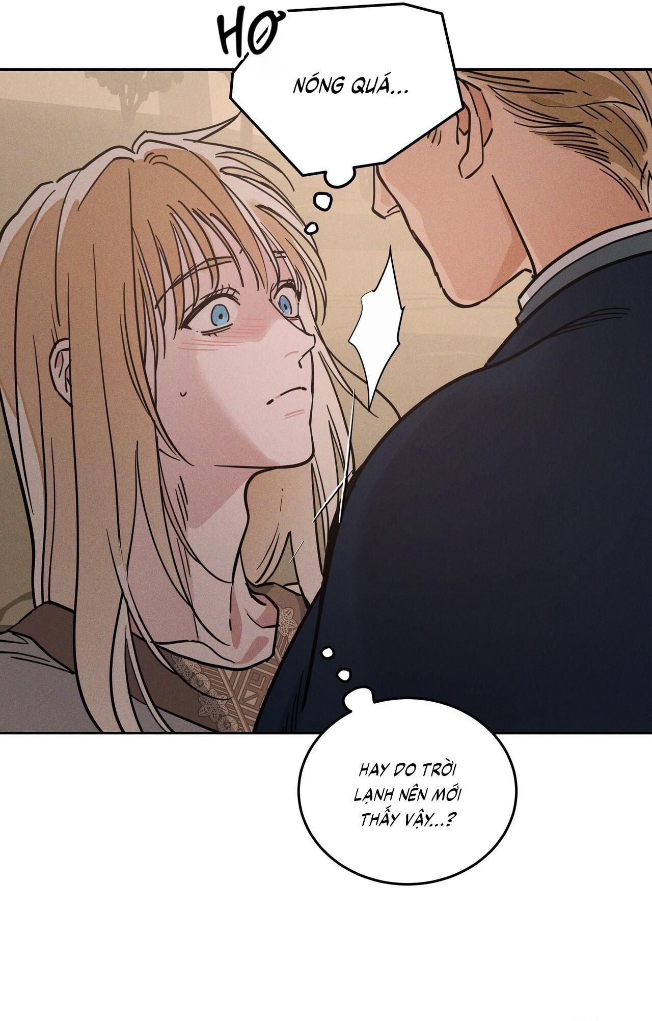 đọc truyện (cbunu) Antidote Chương 63 ảnh 62 tại Thiên Thai Truyện