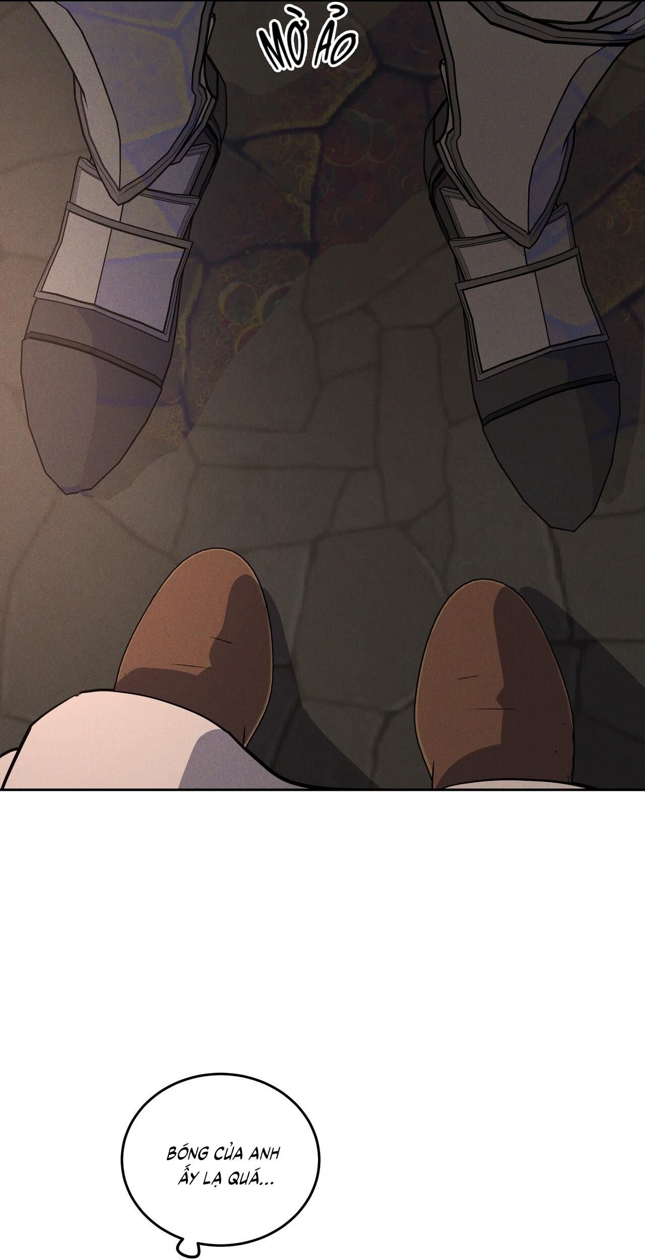 đọc truyện (cbunu) Antidote Chương 63 ảnh 64 tại Thiên Thai Truyện