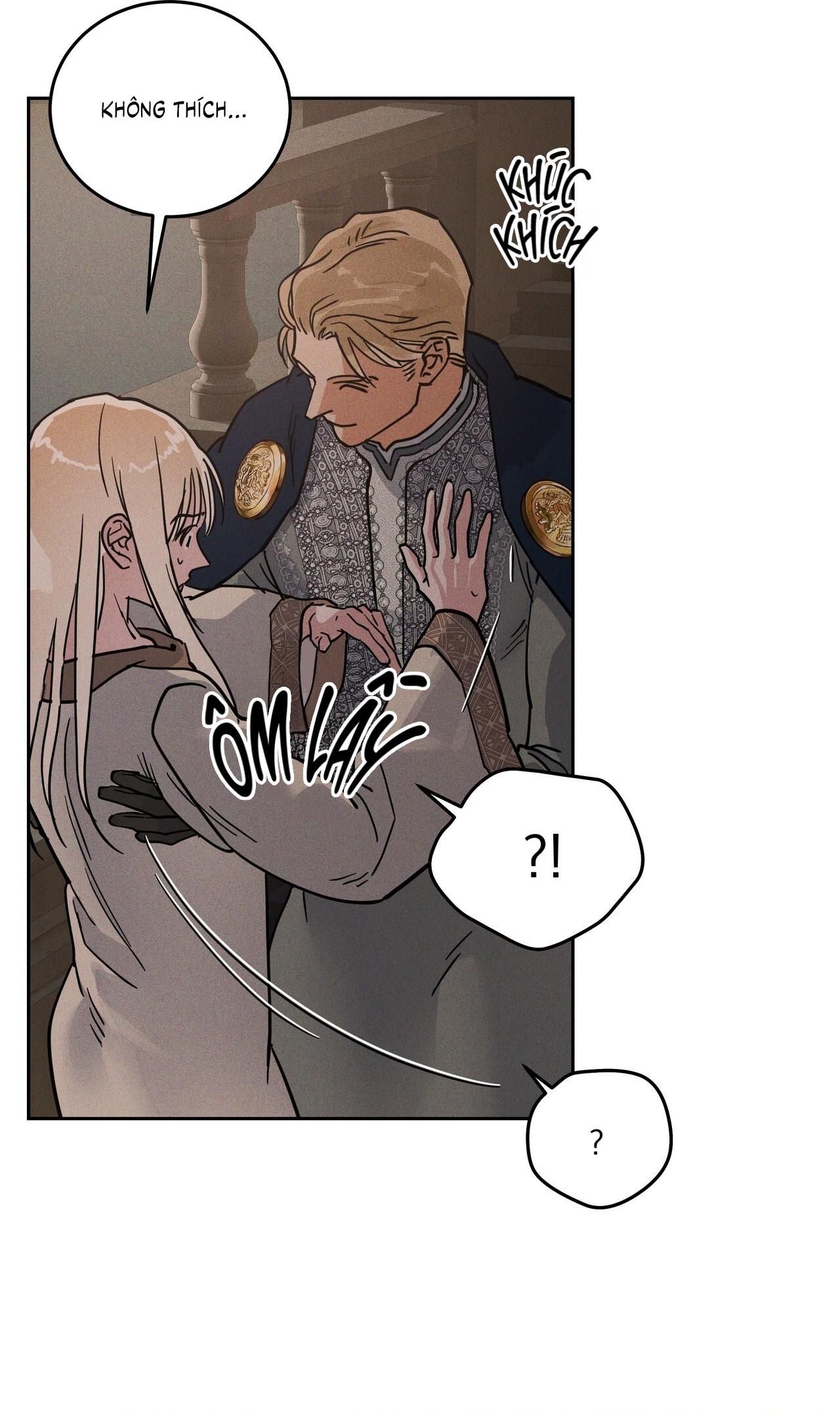 đọc truyện (cbunu) Antidote Chương 63 ảnh 66 tại Thiên Thai Truyện