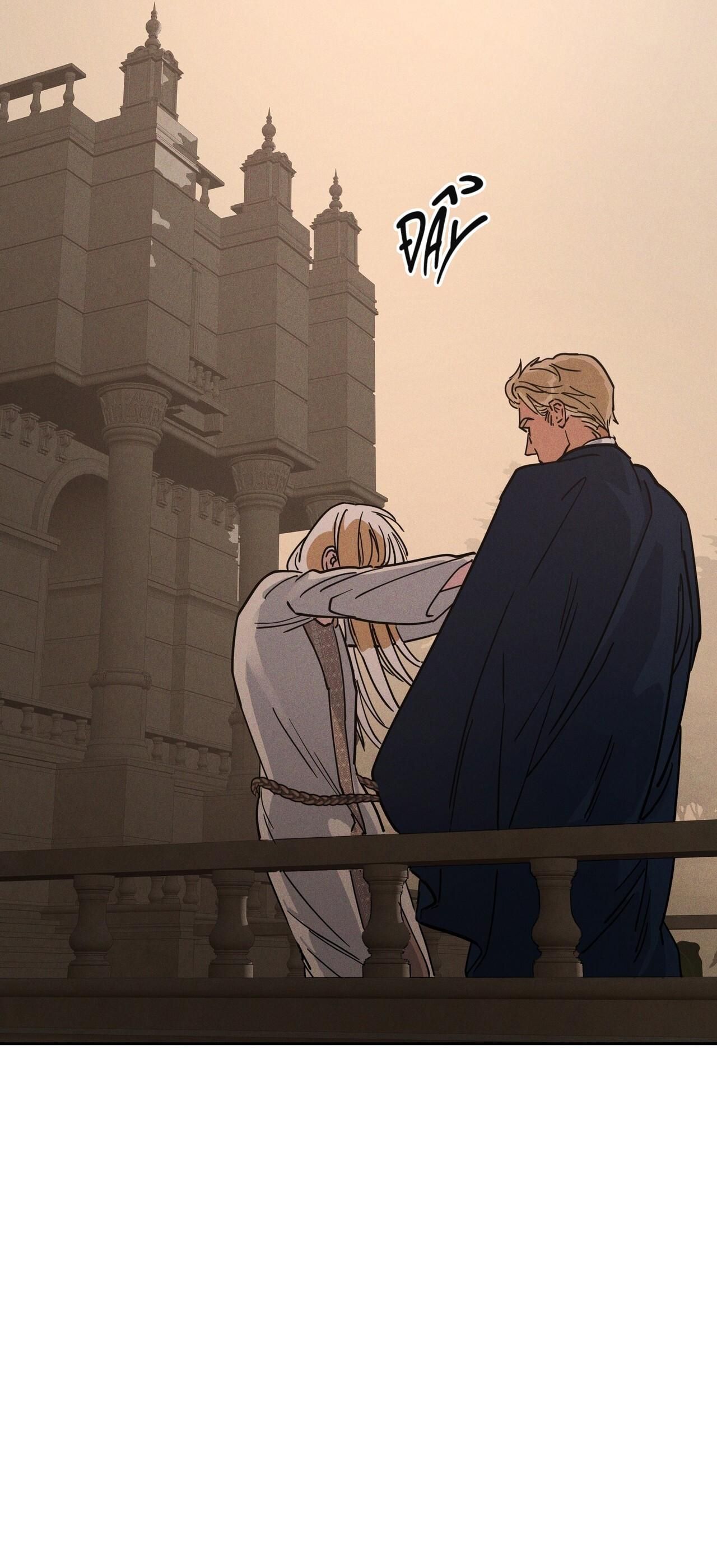 đọc truyện (cbunu) Antidote Chương 63 ảnh 70 tại Thiên Thai Truyện