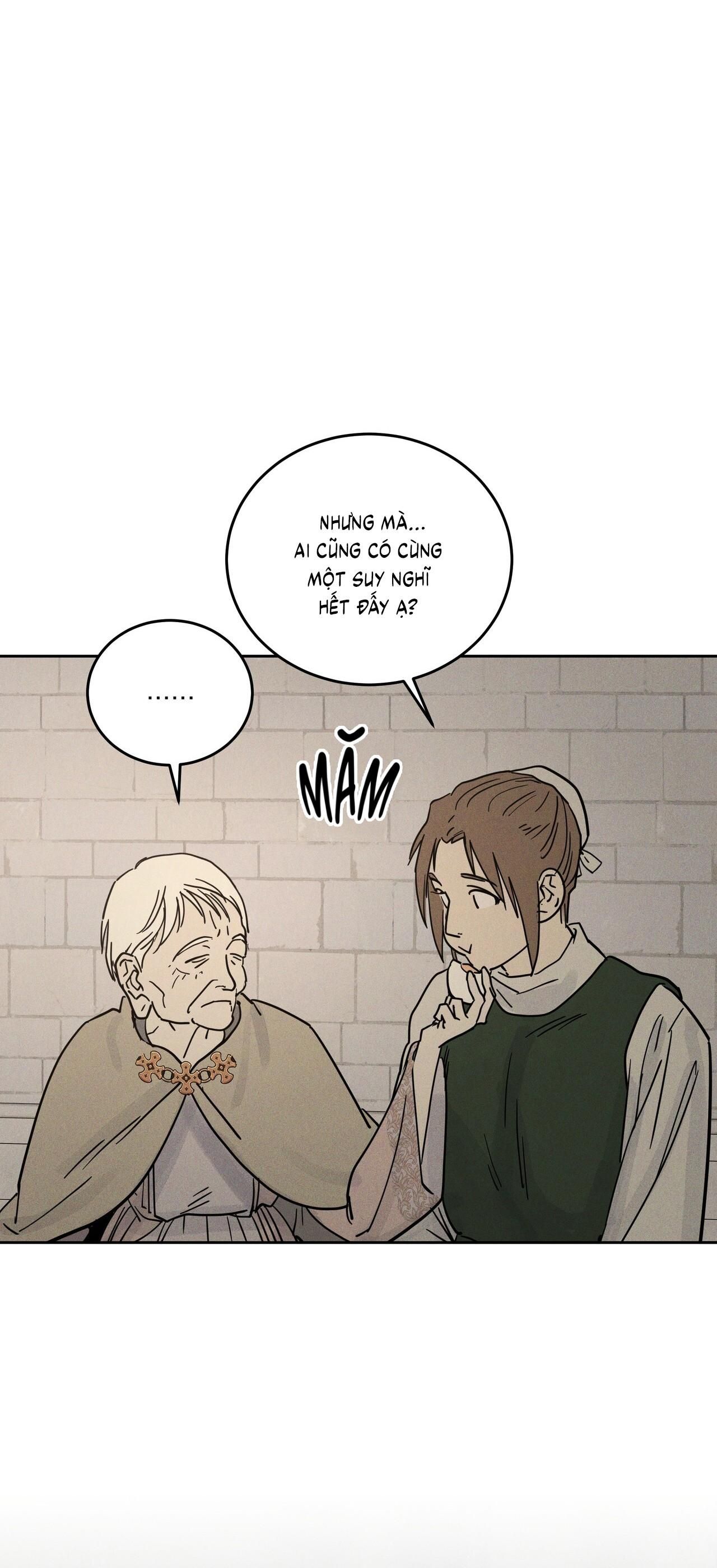 đọc truyện (cbunu) Antidote Chương 63 ảnh 10 tại Thiên Thai Truyện